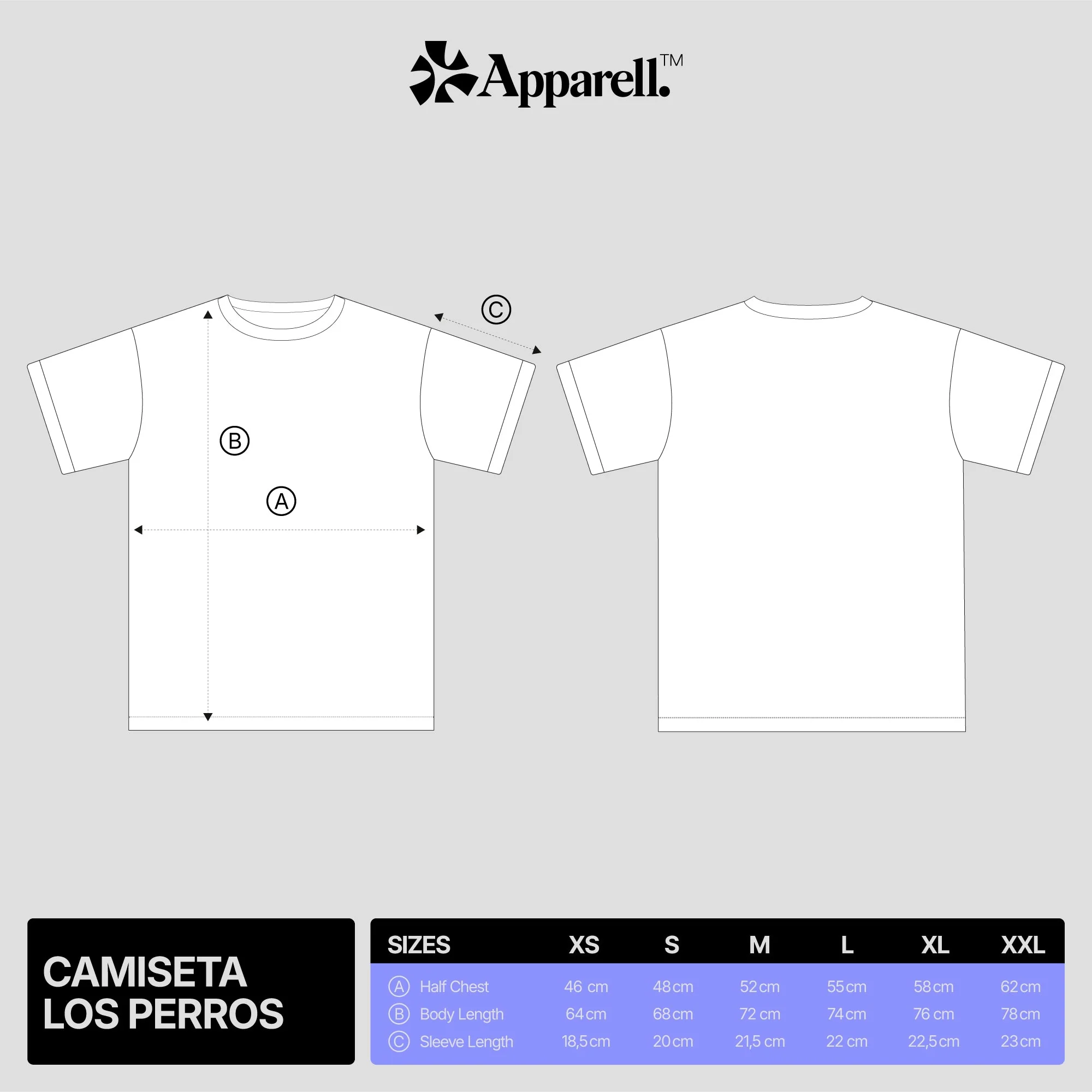 Camiseta Los Perros - Image 4