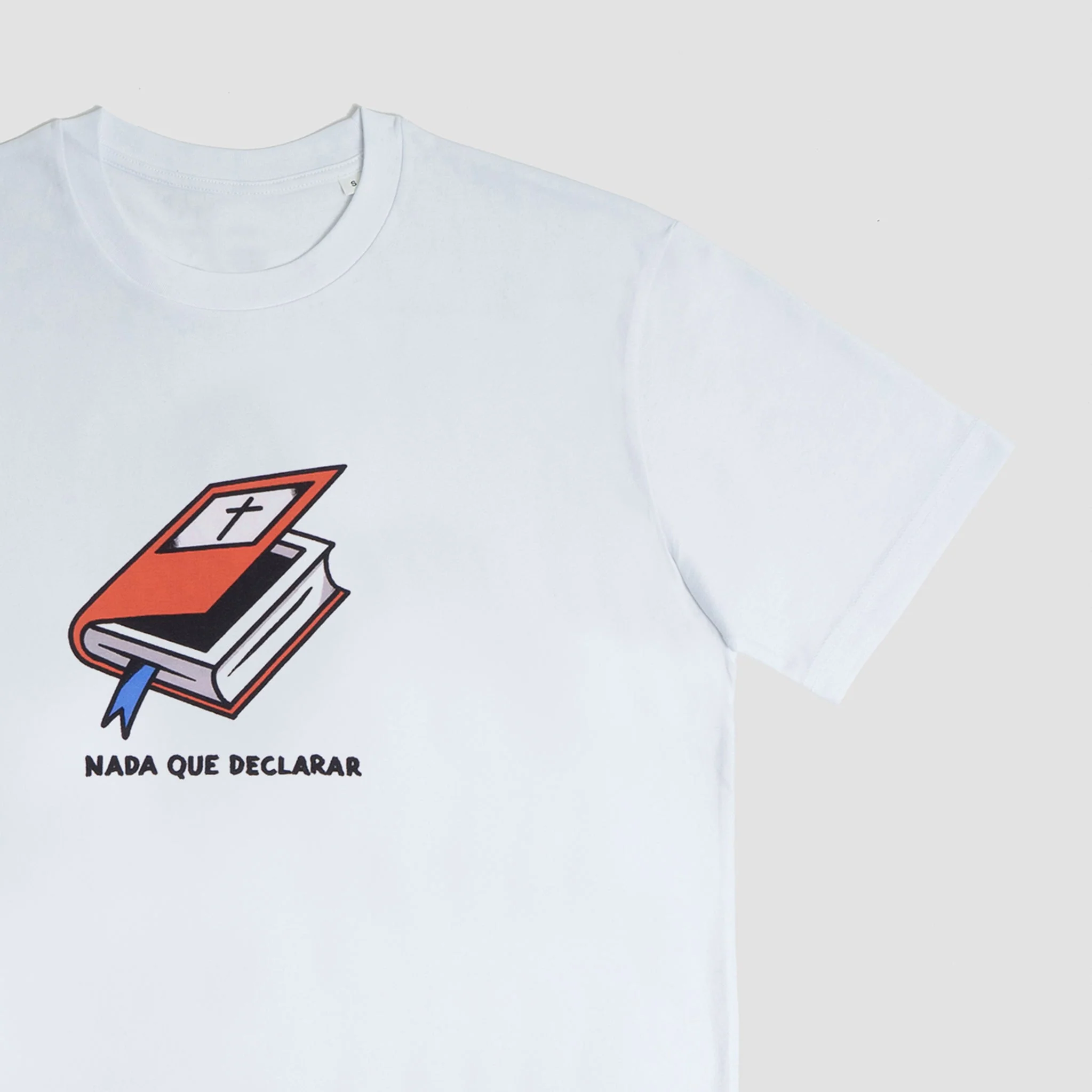 Camiseta Biblia - Image 4