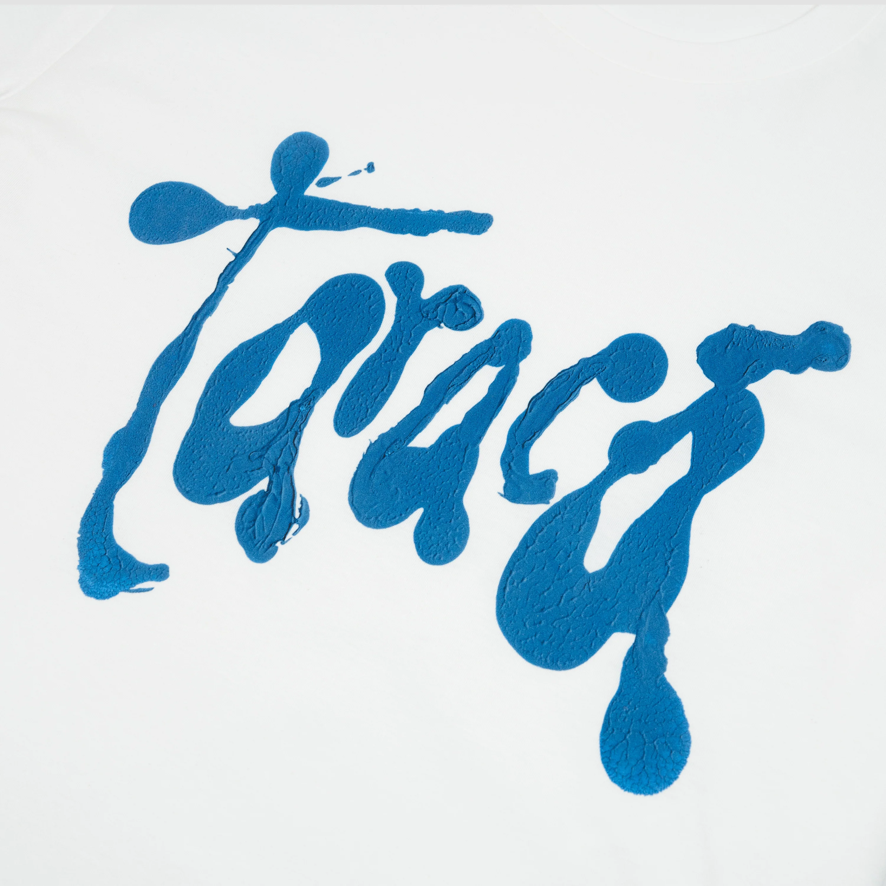 Camiseta blanca Taracá - Image 2