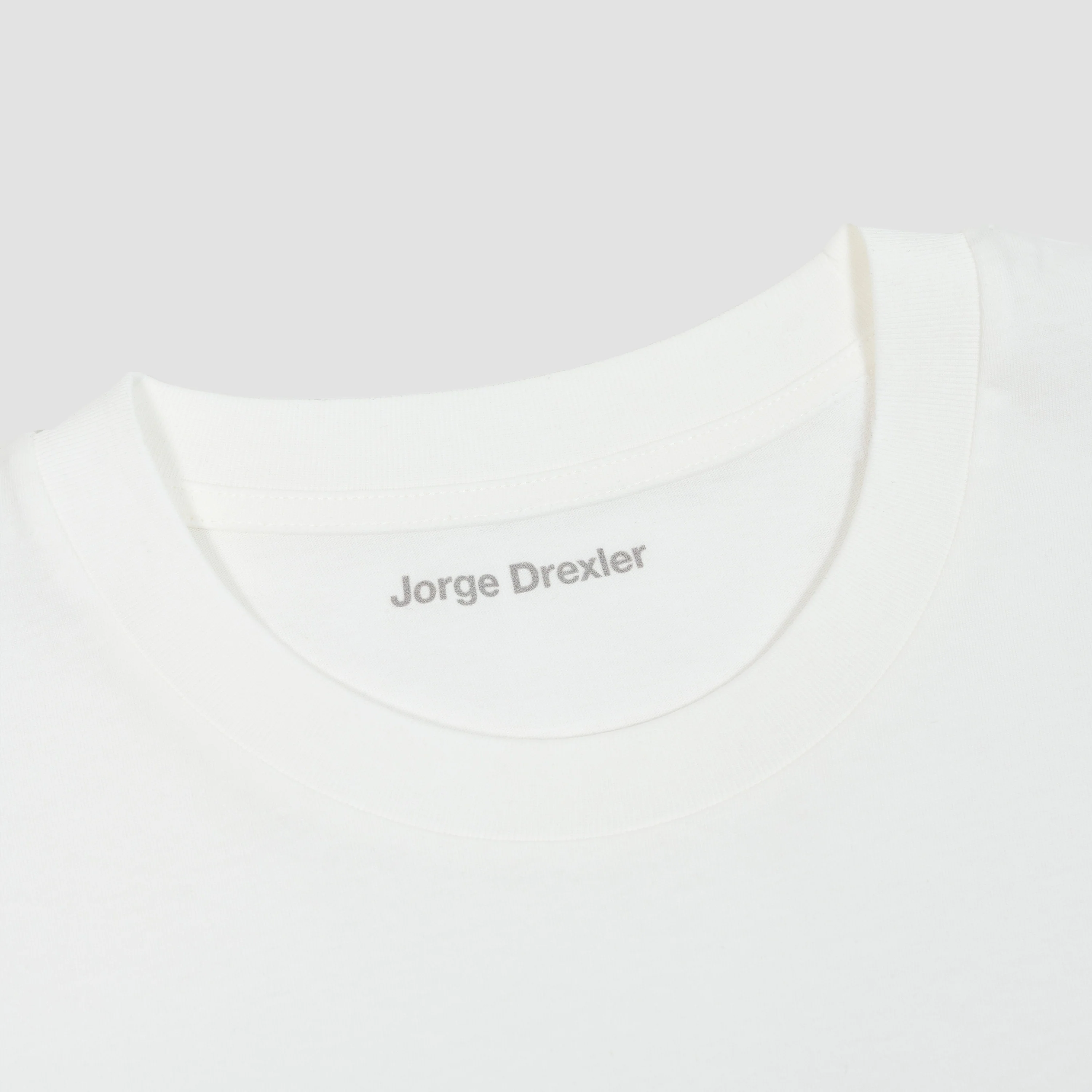 Camiseta blanca Taracá - Image 4