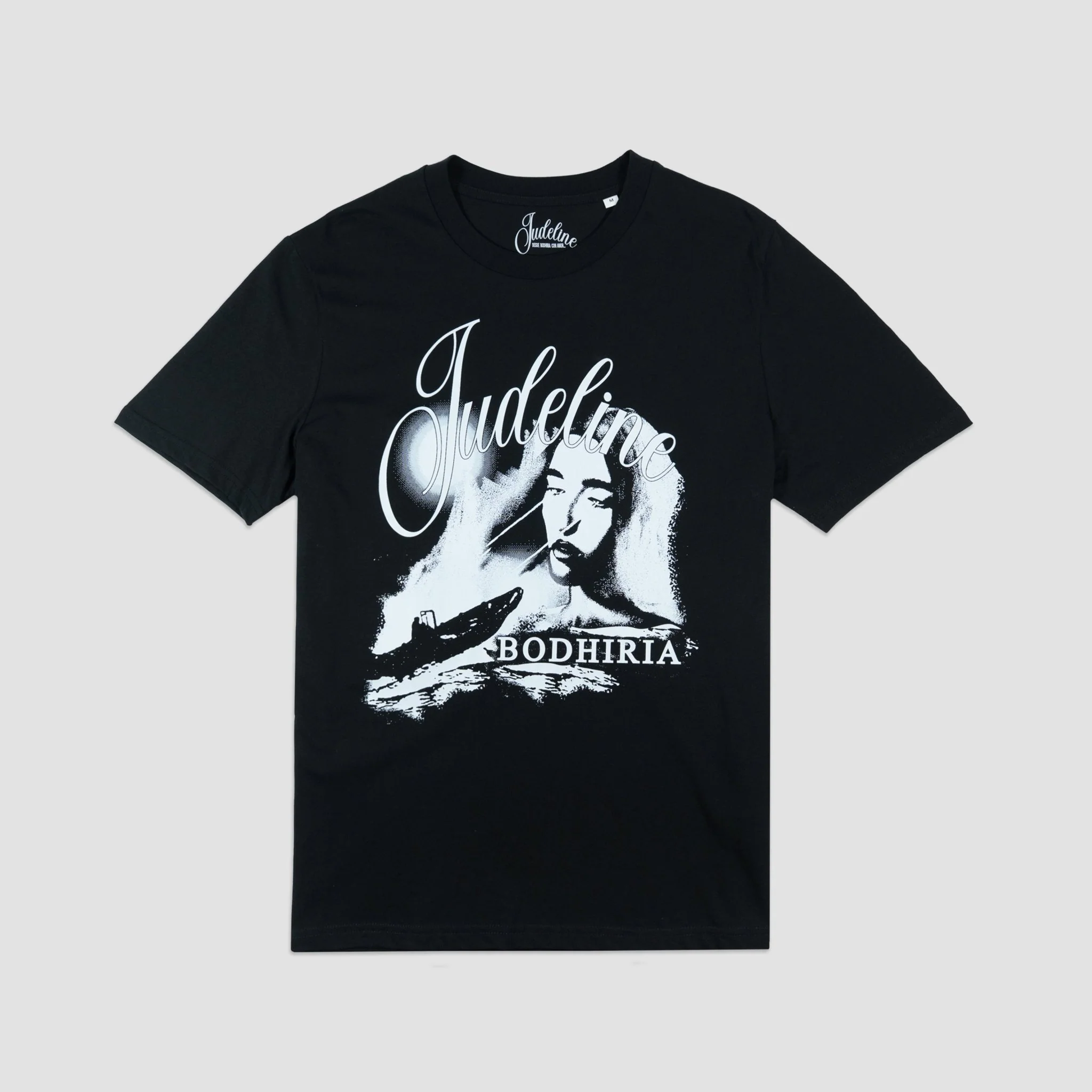 Camiseta Bodhiria