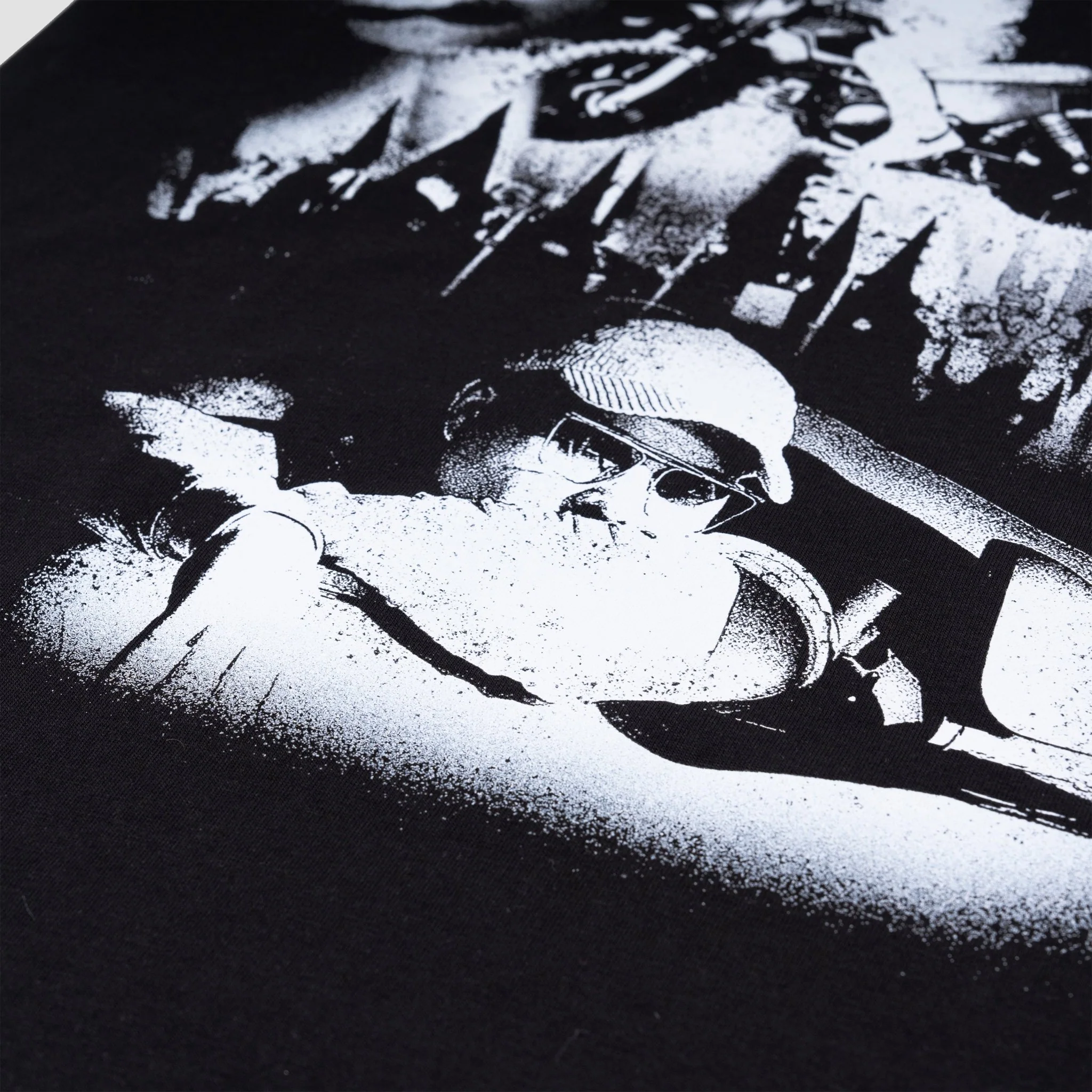 Camiseta Bootleg Dellafuente - Image 4