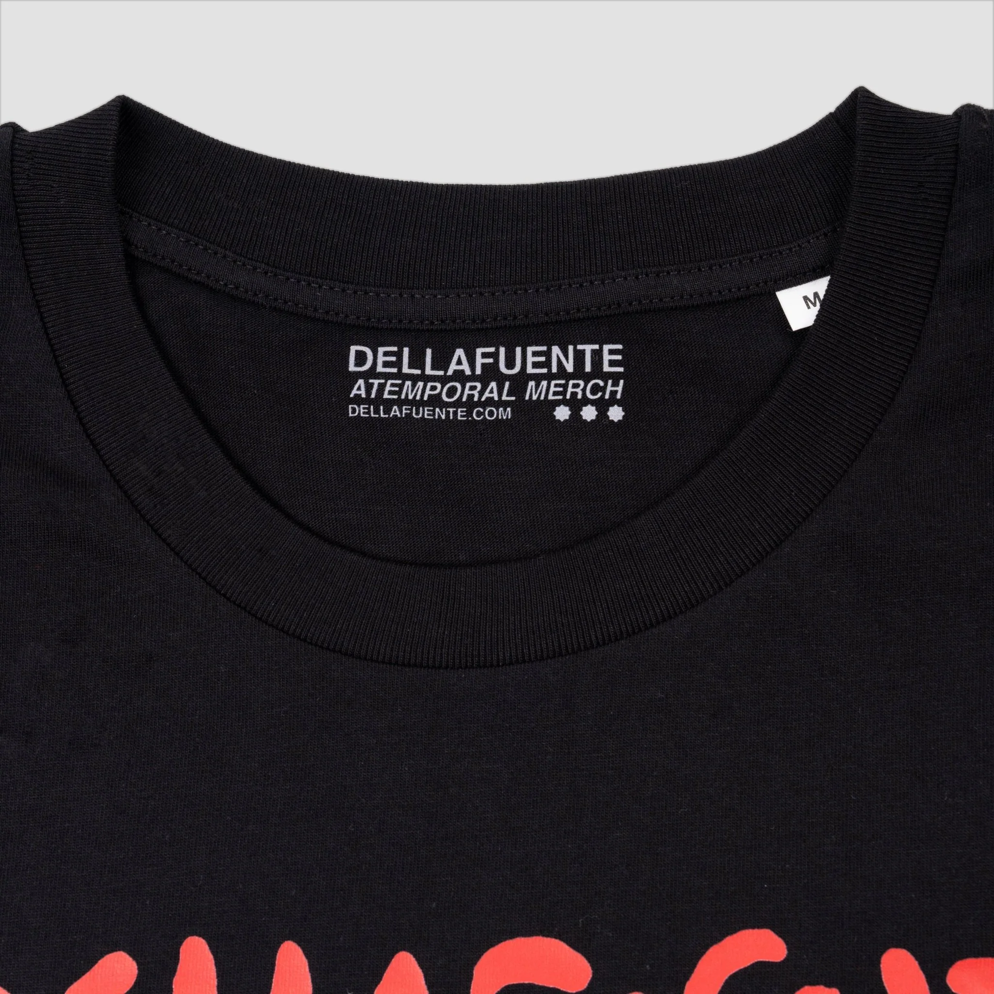 Camiseta Bootleg Dellafuente - Image 5