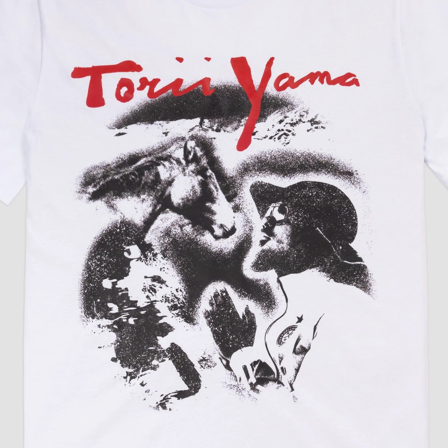 Camiseta Bootleg Torii Yama - Image 2