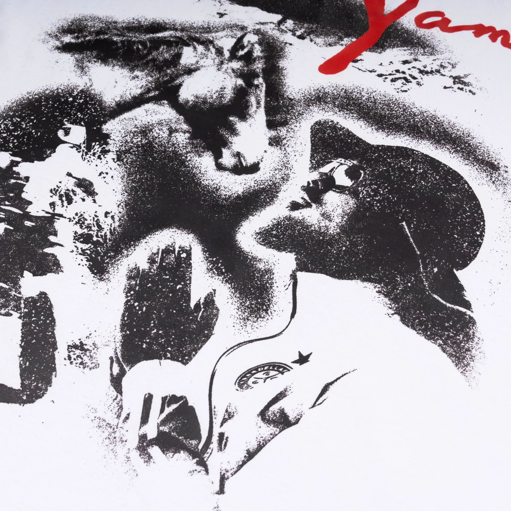Camiseta Bootleg Torii Yama - Image 3