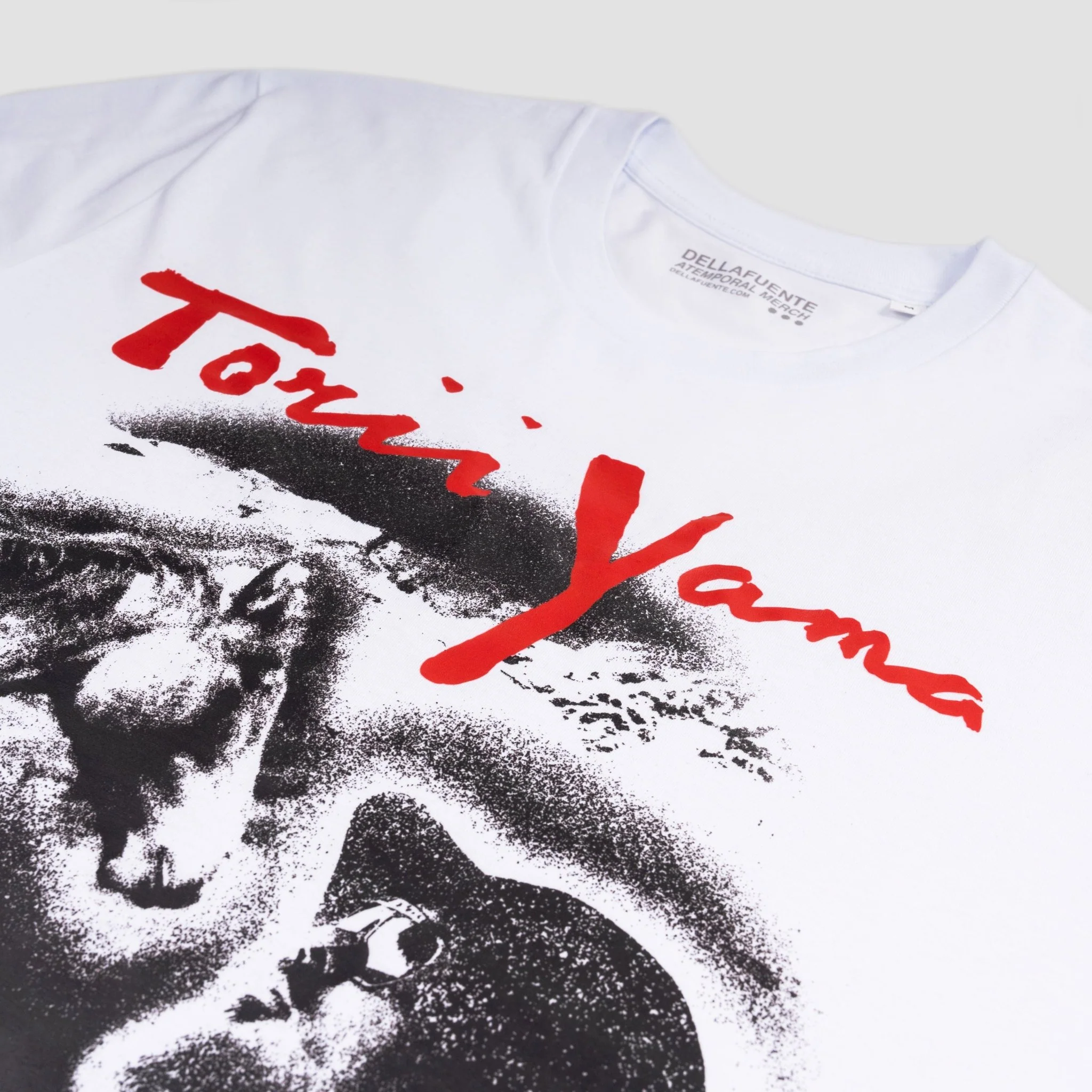 Camiseta Bootleg Torii Yama - Image 4