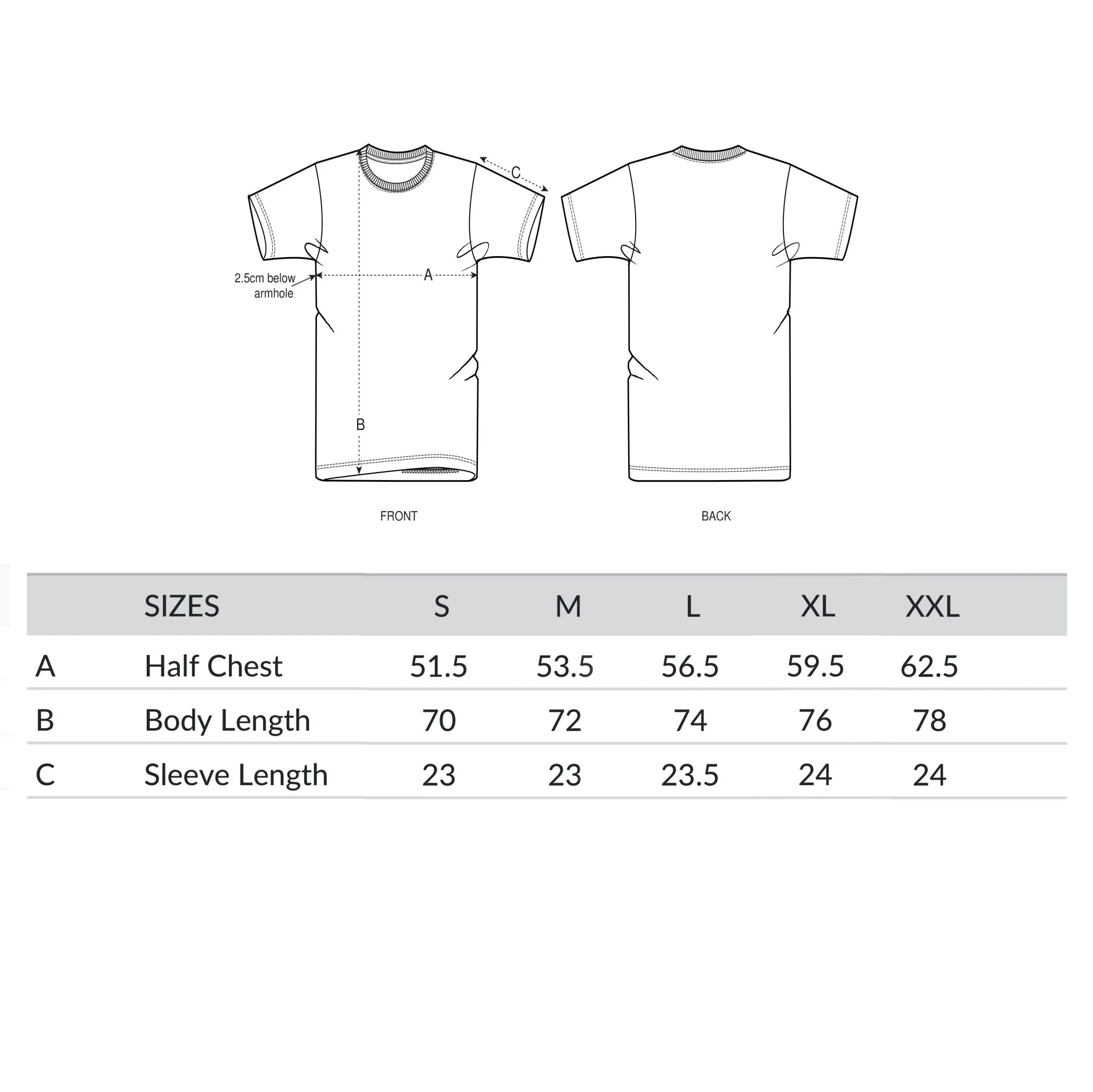 Camiseta Brava - Image 5