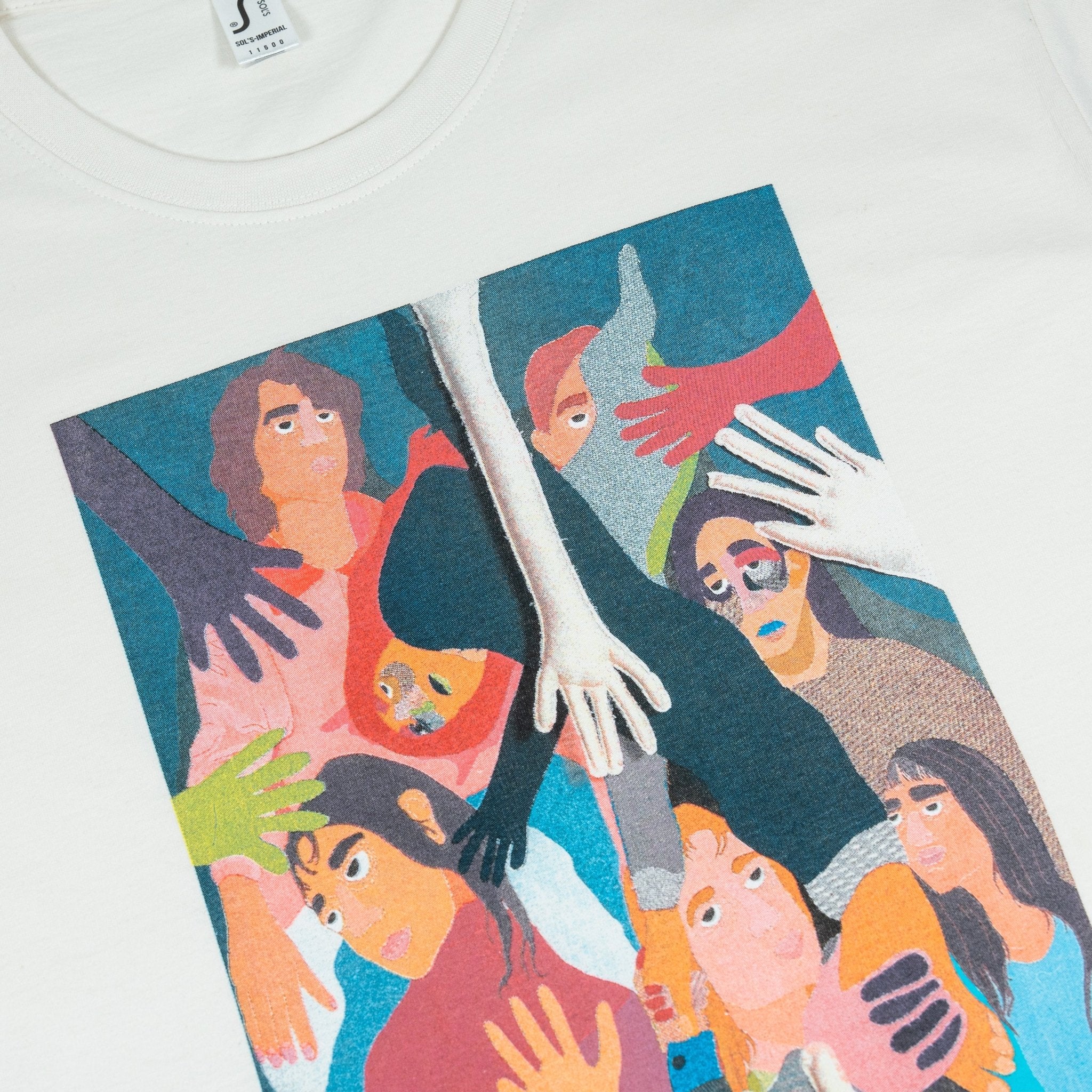 Camiseta Cartel Edición 2024 - Image 2