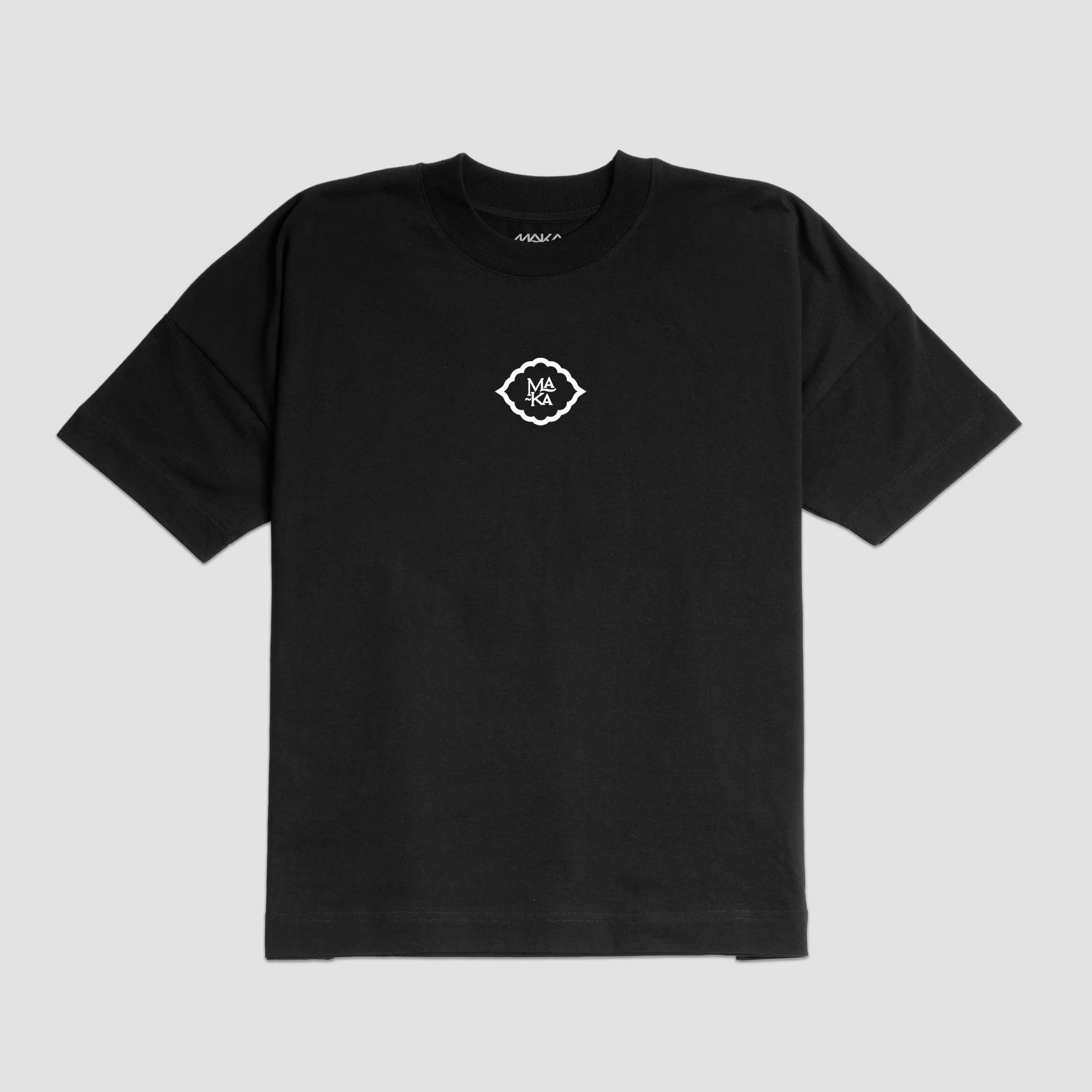Camiseta - Cenefa Black - Image 2