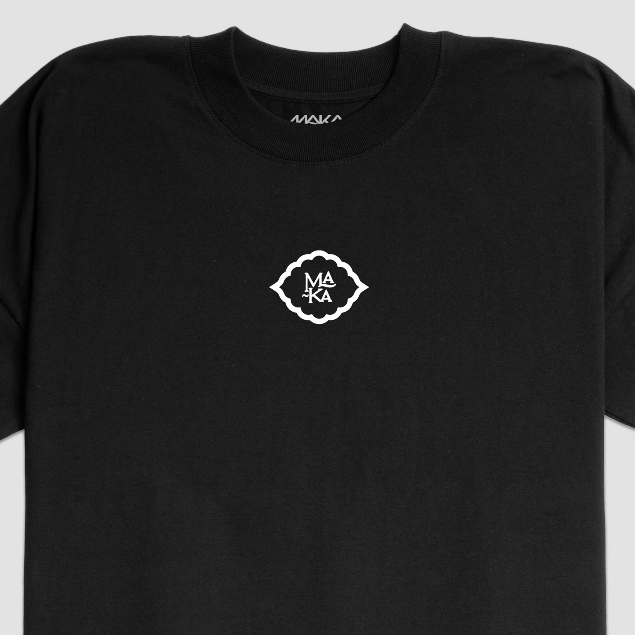 Camiseta - Cenefa Black - Image 3