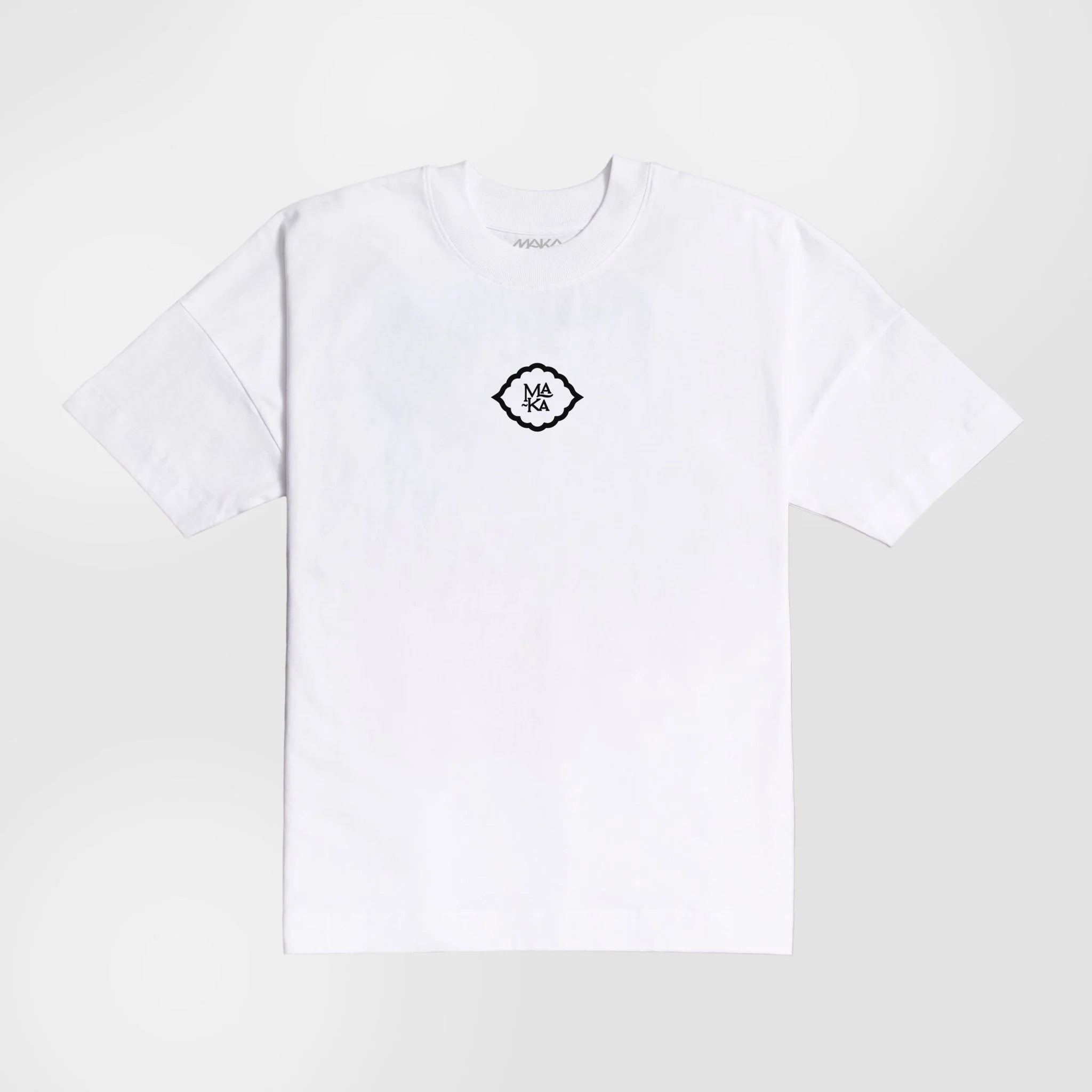 Camiseta - Cenefa White - Image 2