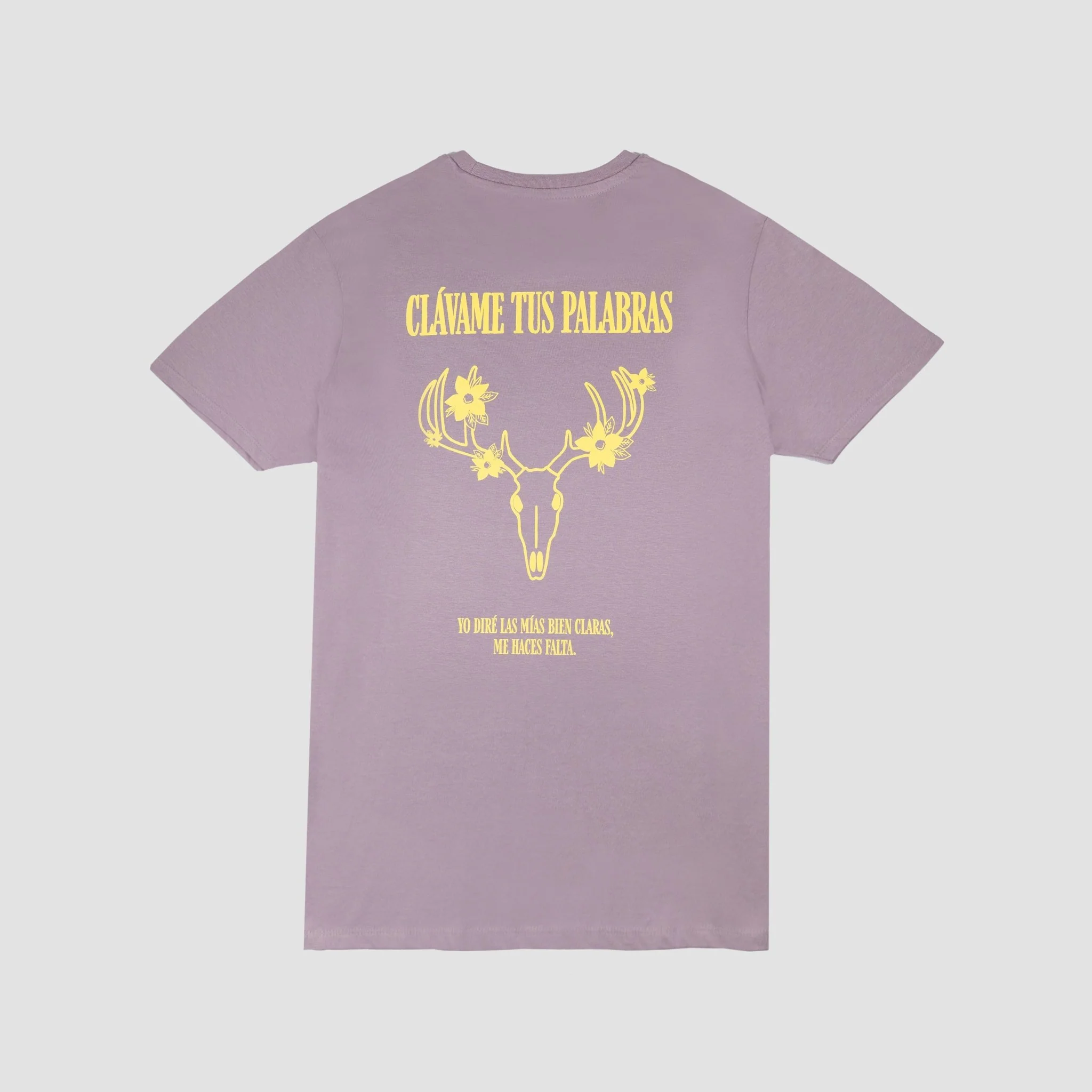 Camiseta Clávame Tus Palabras - Image 2