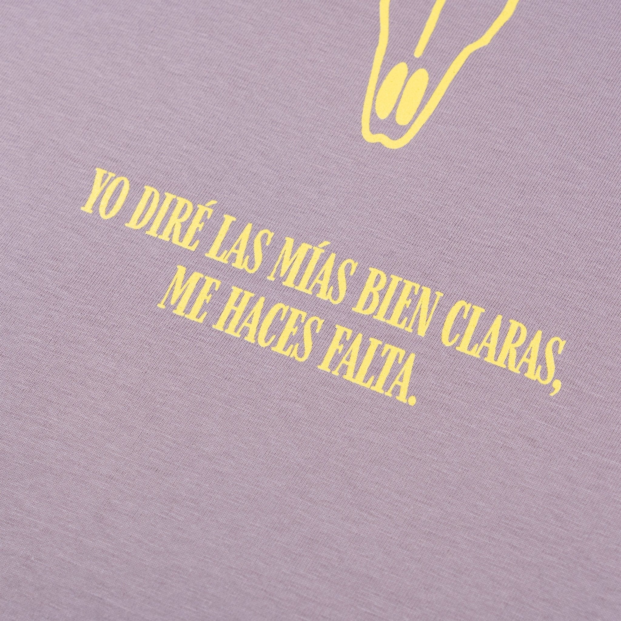Camiseta Clávame Tus Palabras - Image 6
