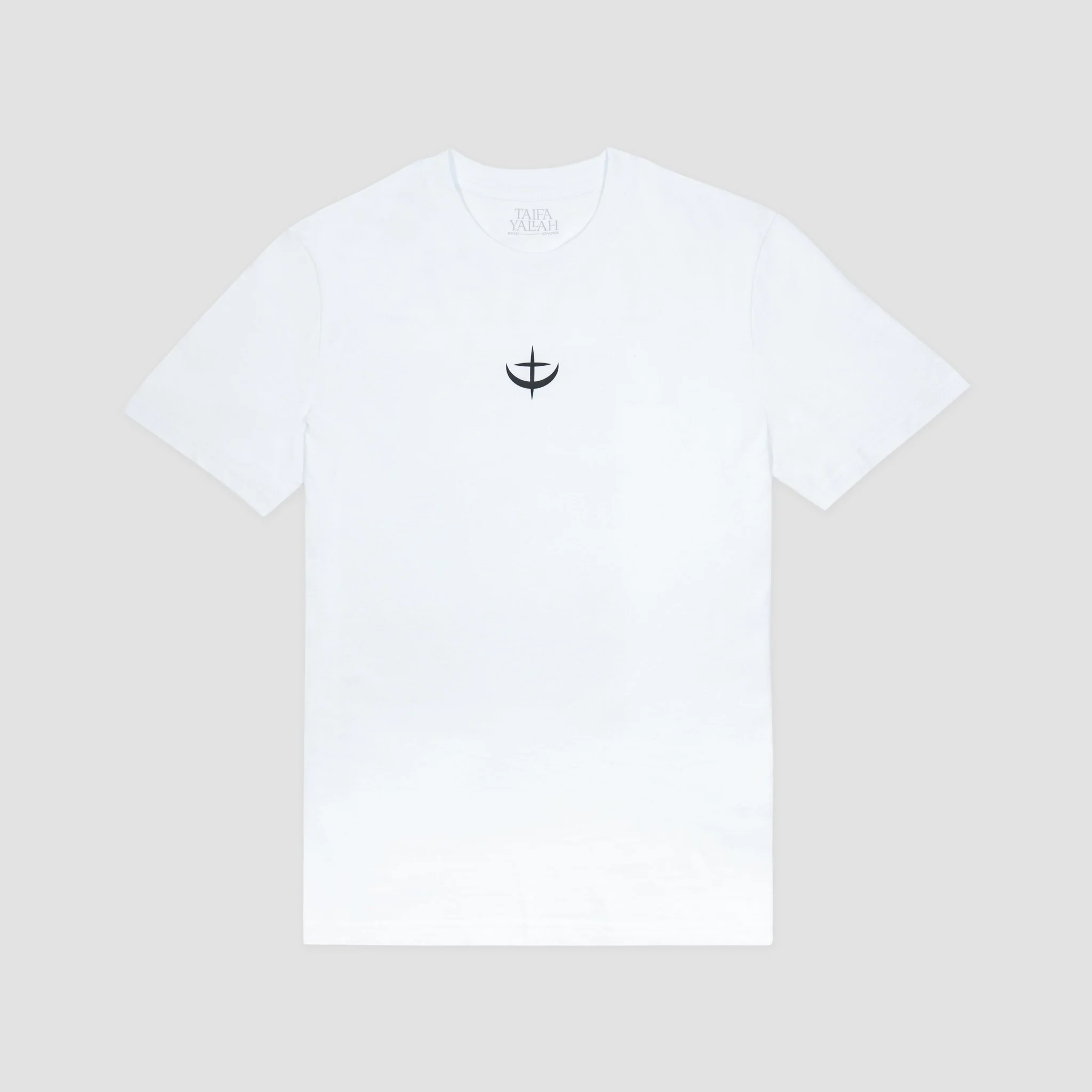 Camiseta Corazón de Agua - Image 3