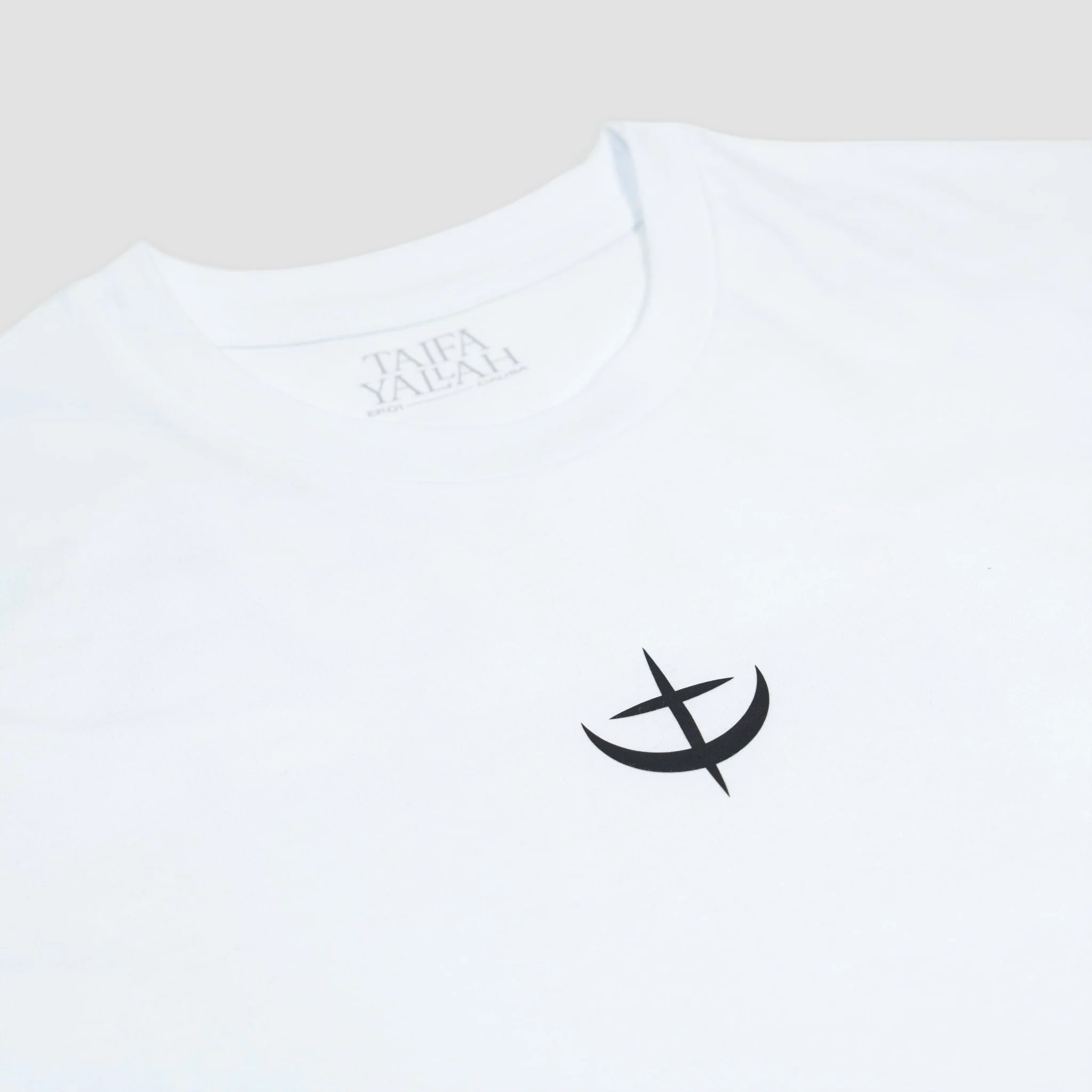 Camiseta Corazón de Agua - Image 4