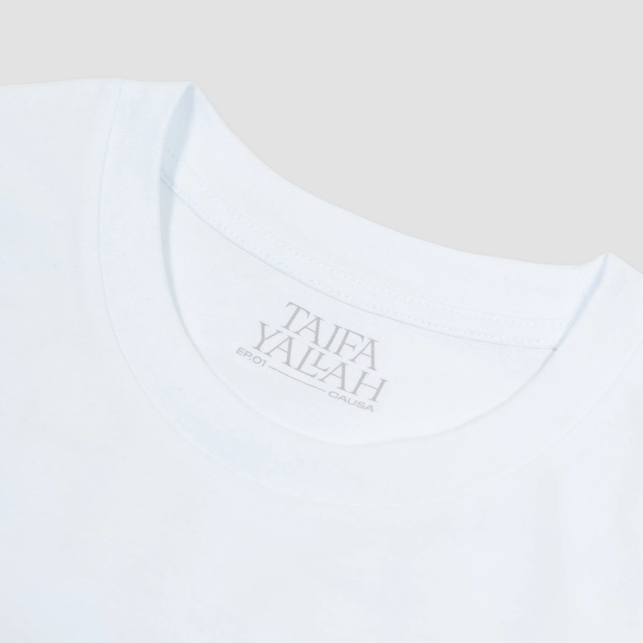 Camiseta Corazón de Agua - Image 5