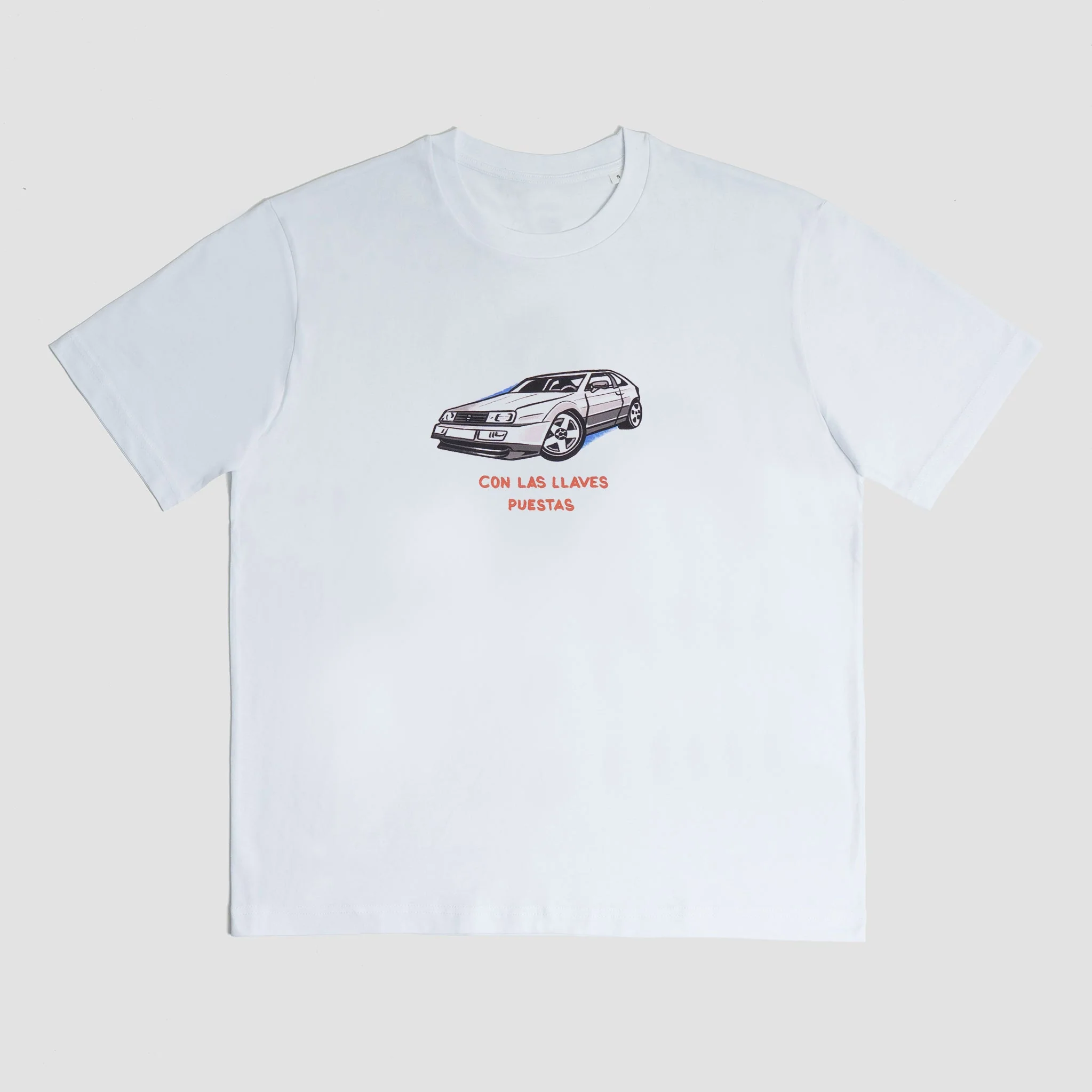 Camiseta Corrado