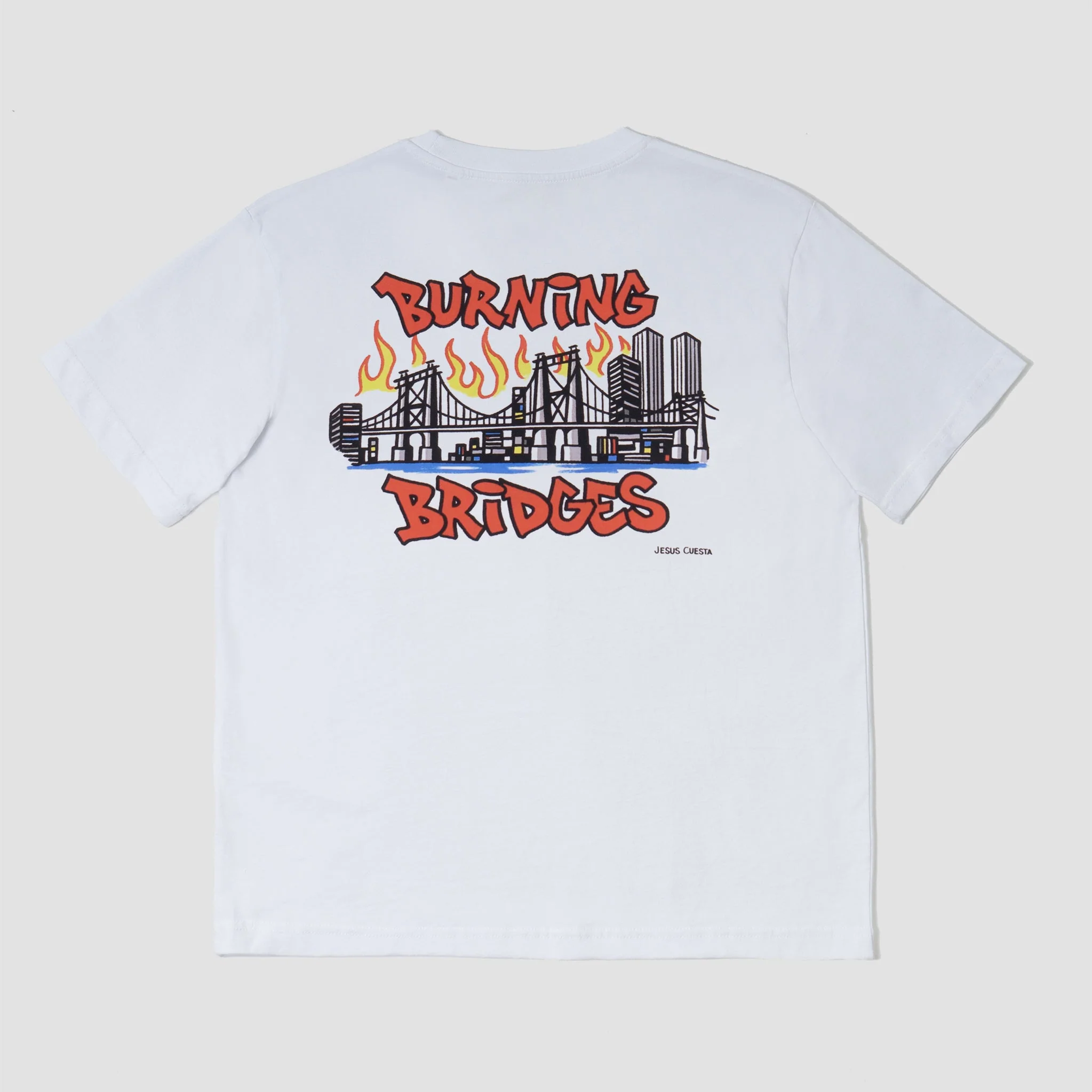 Camiseta Corrado - Image 2