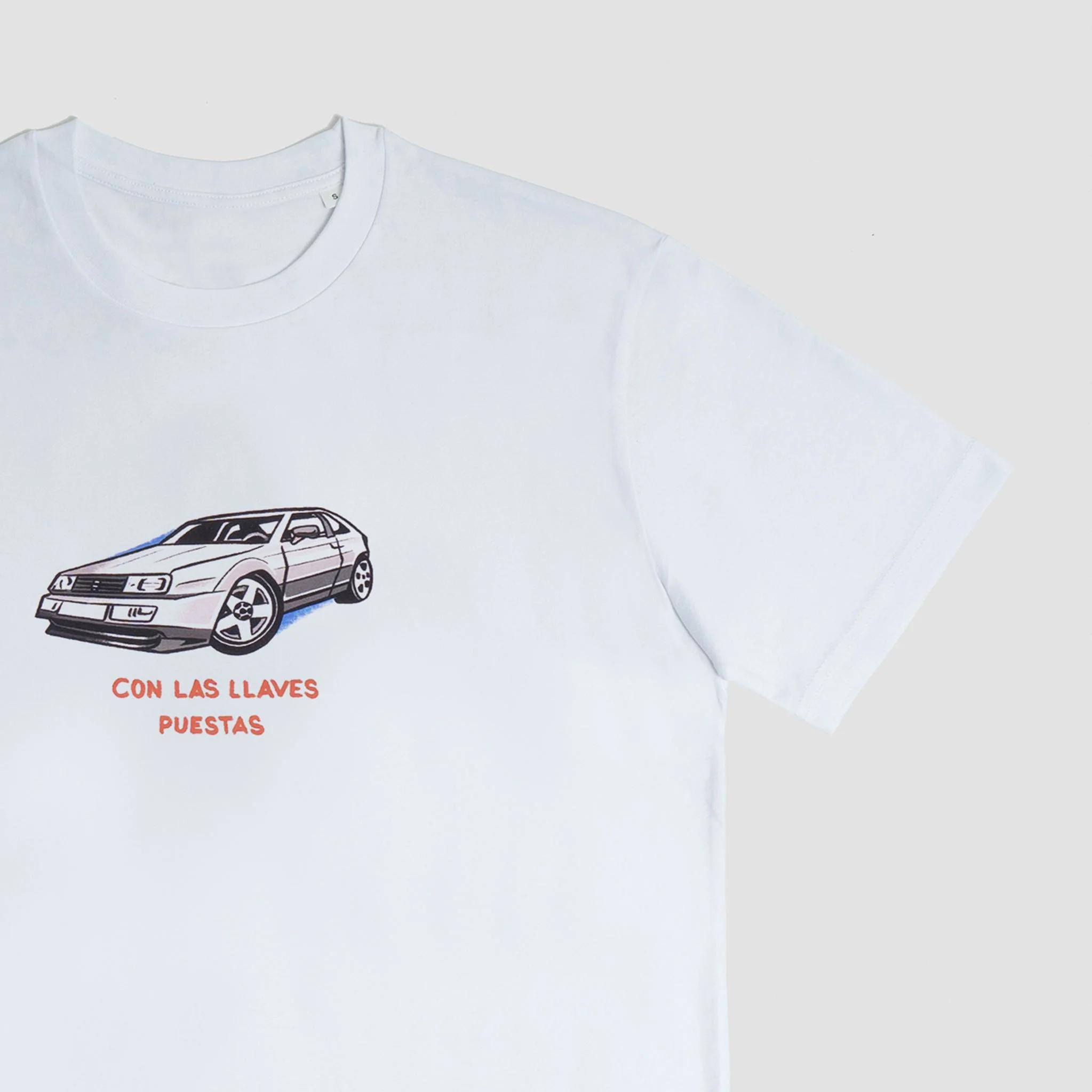 Camiseta Corrado - Image 4