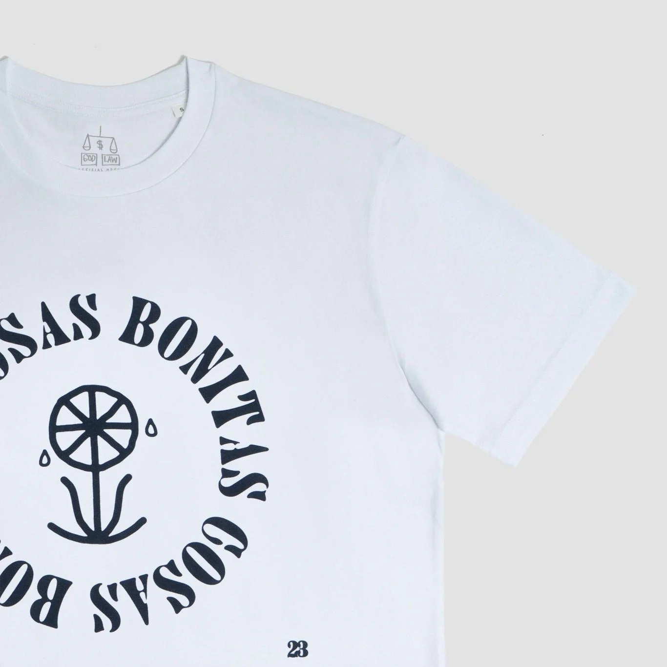 Camiseta Cosas Bonitas - Image 2