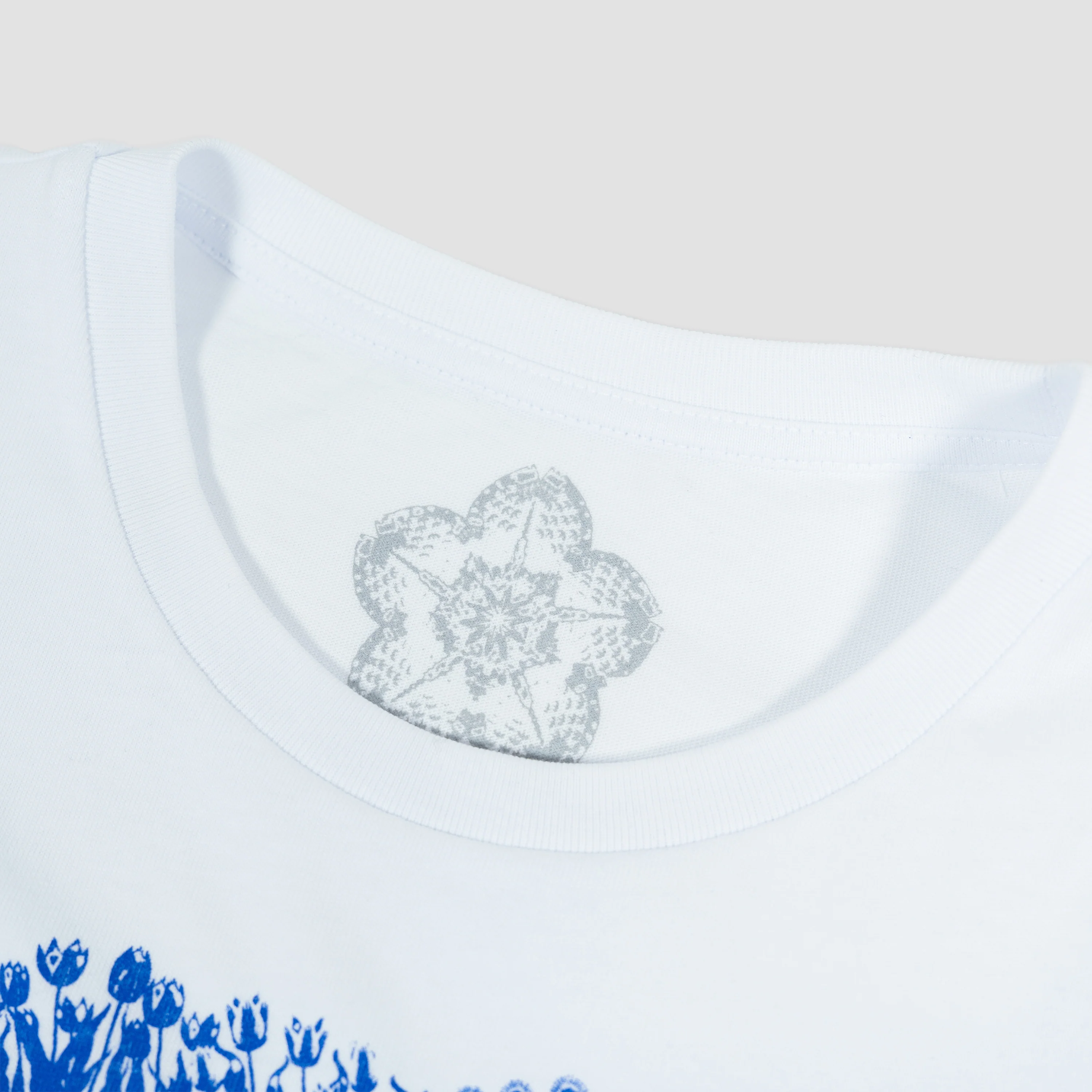 Camiseta oficial DLFEQYQ corte mini - Image 4