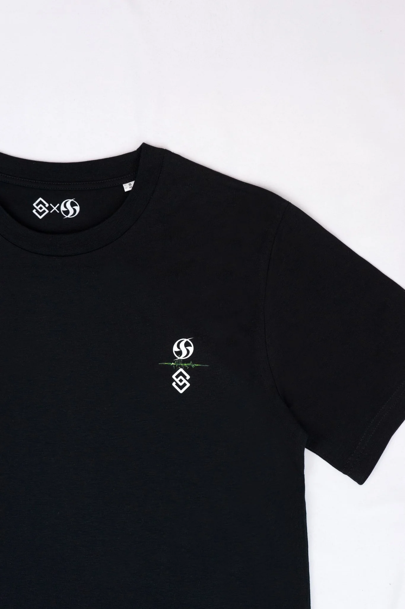 Camiseta Damasco II - Image 3