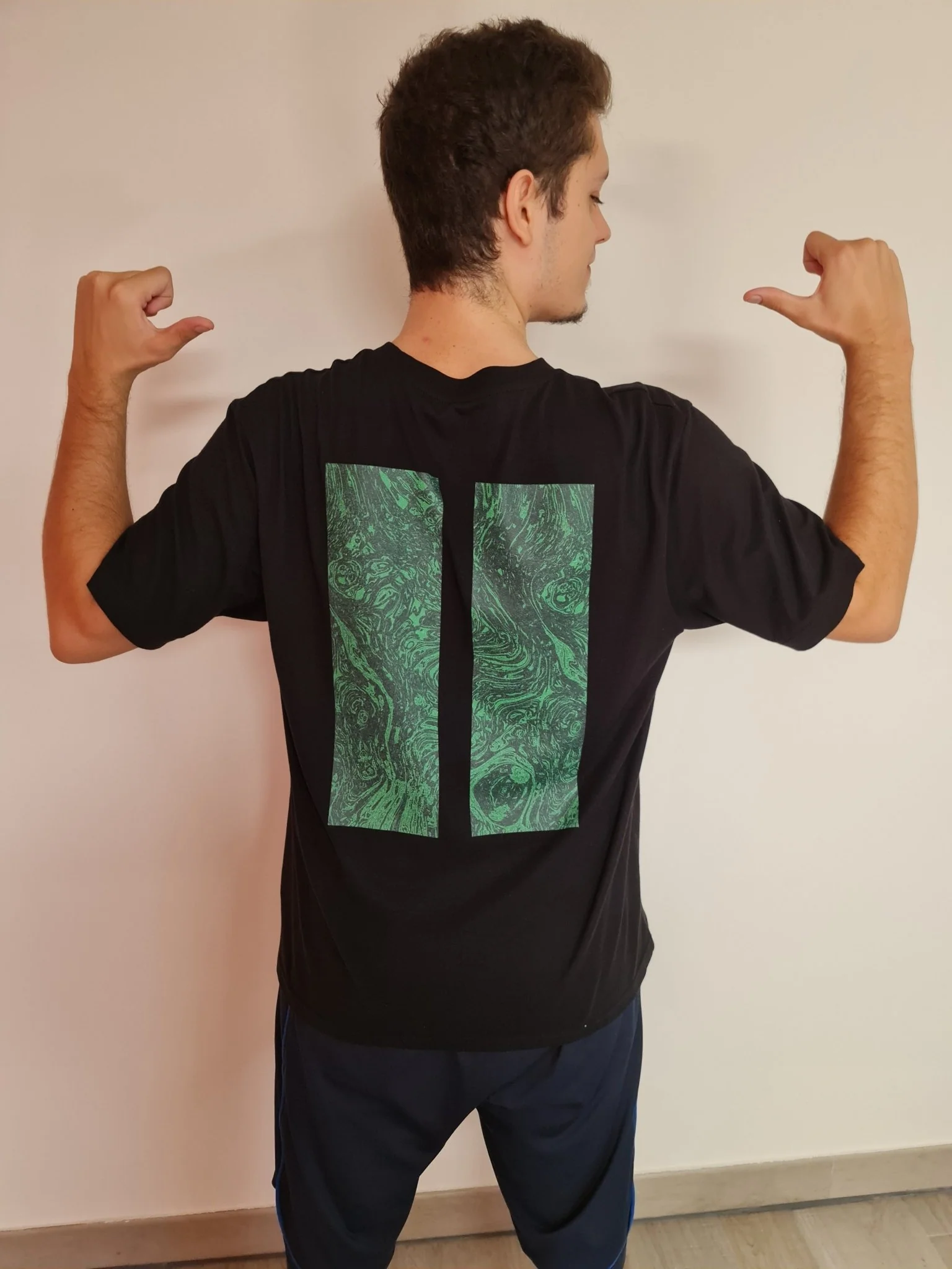 Camiseta Damasco II - Image 7