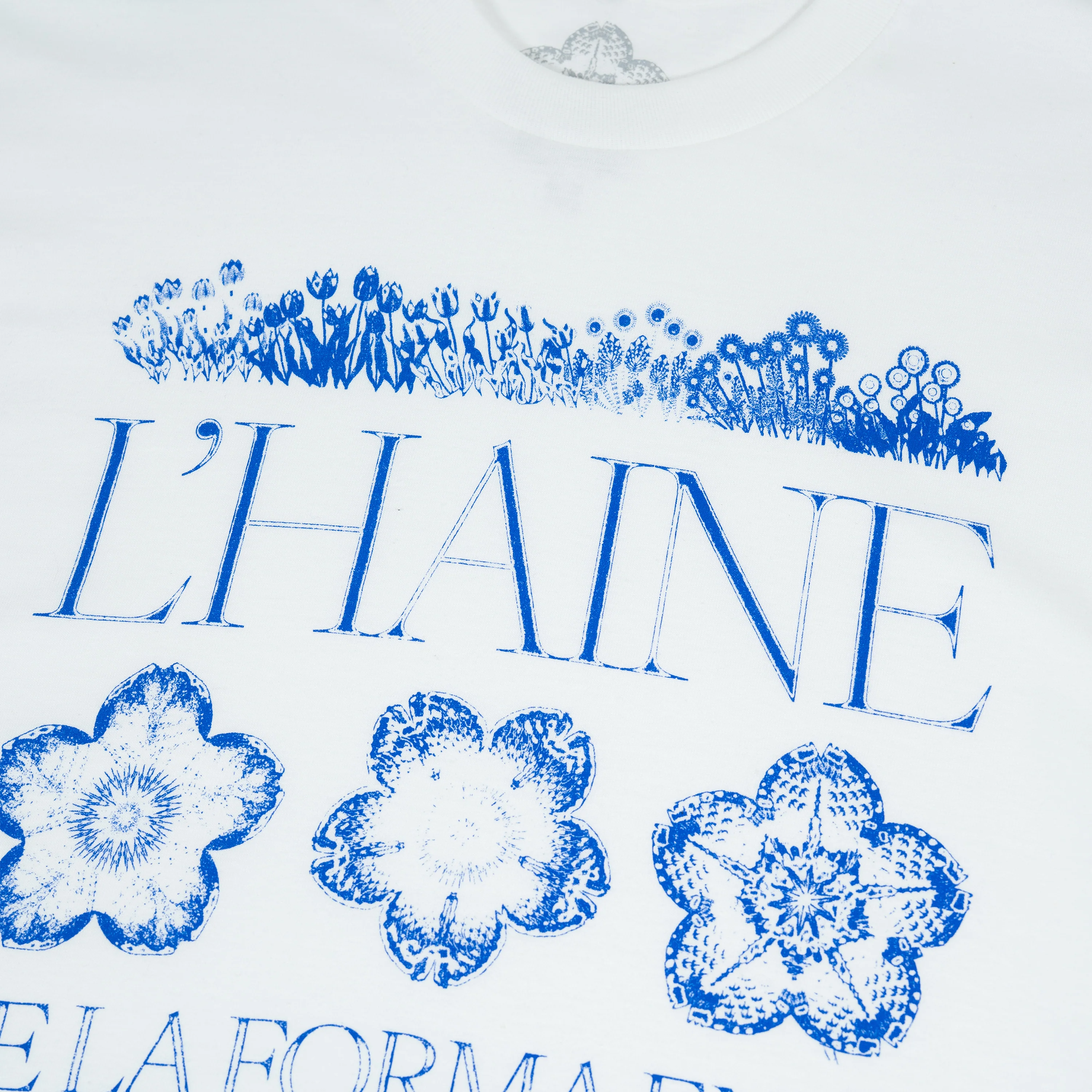 Camiseta oficial DLFEQYQ - Image 3