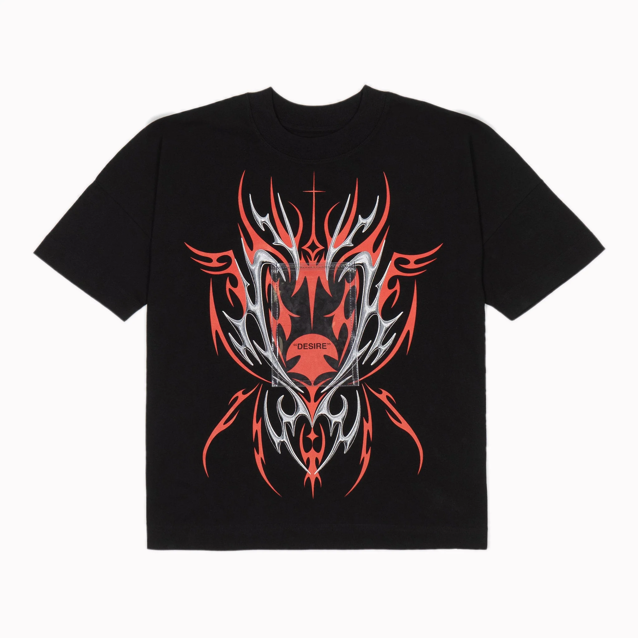 CAMISETA †DESIRE†