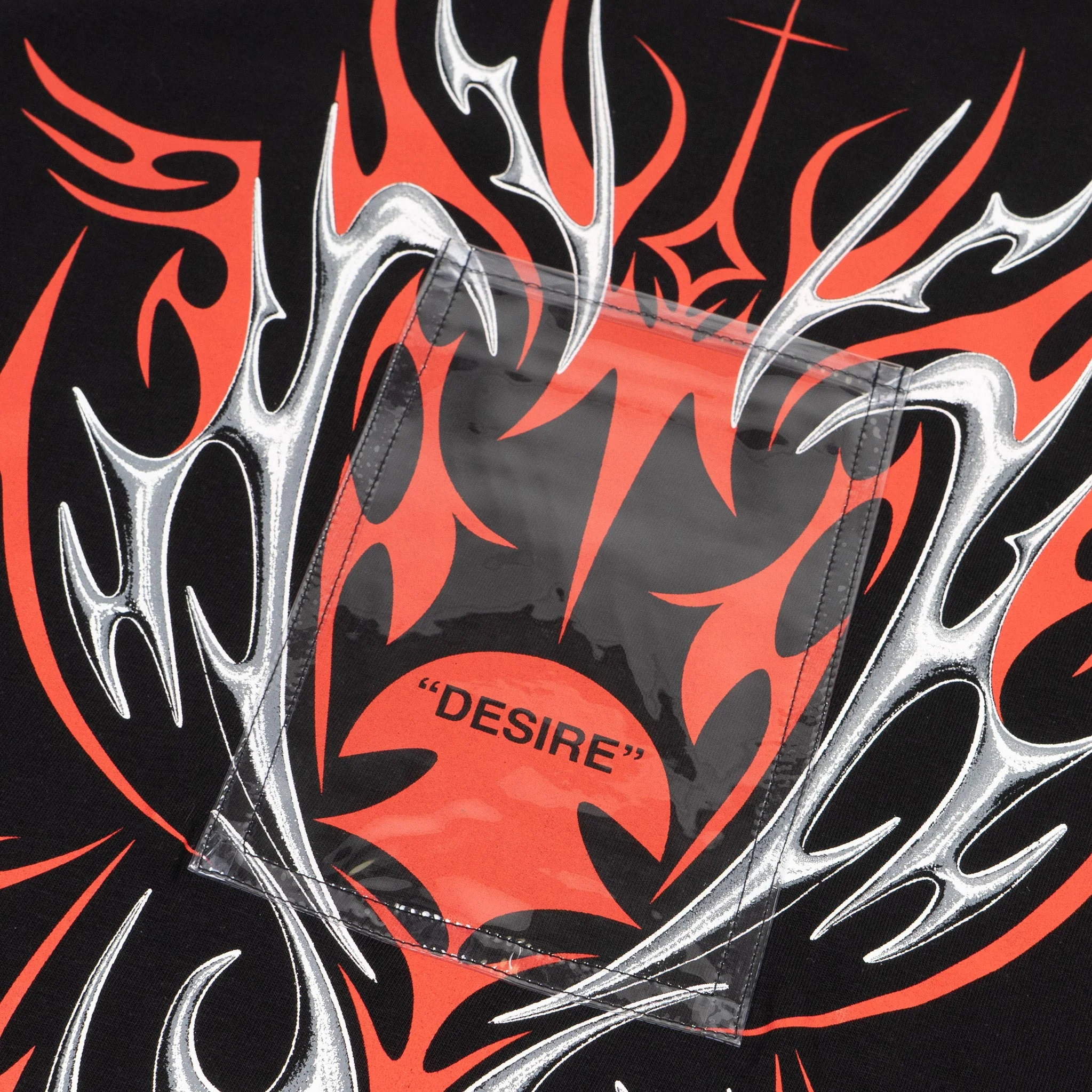 CAMISETA †DESIRE† - Image 3