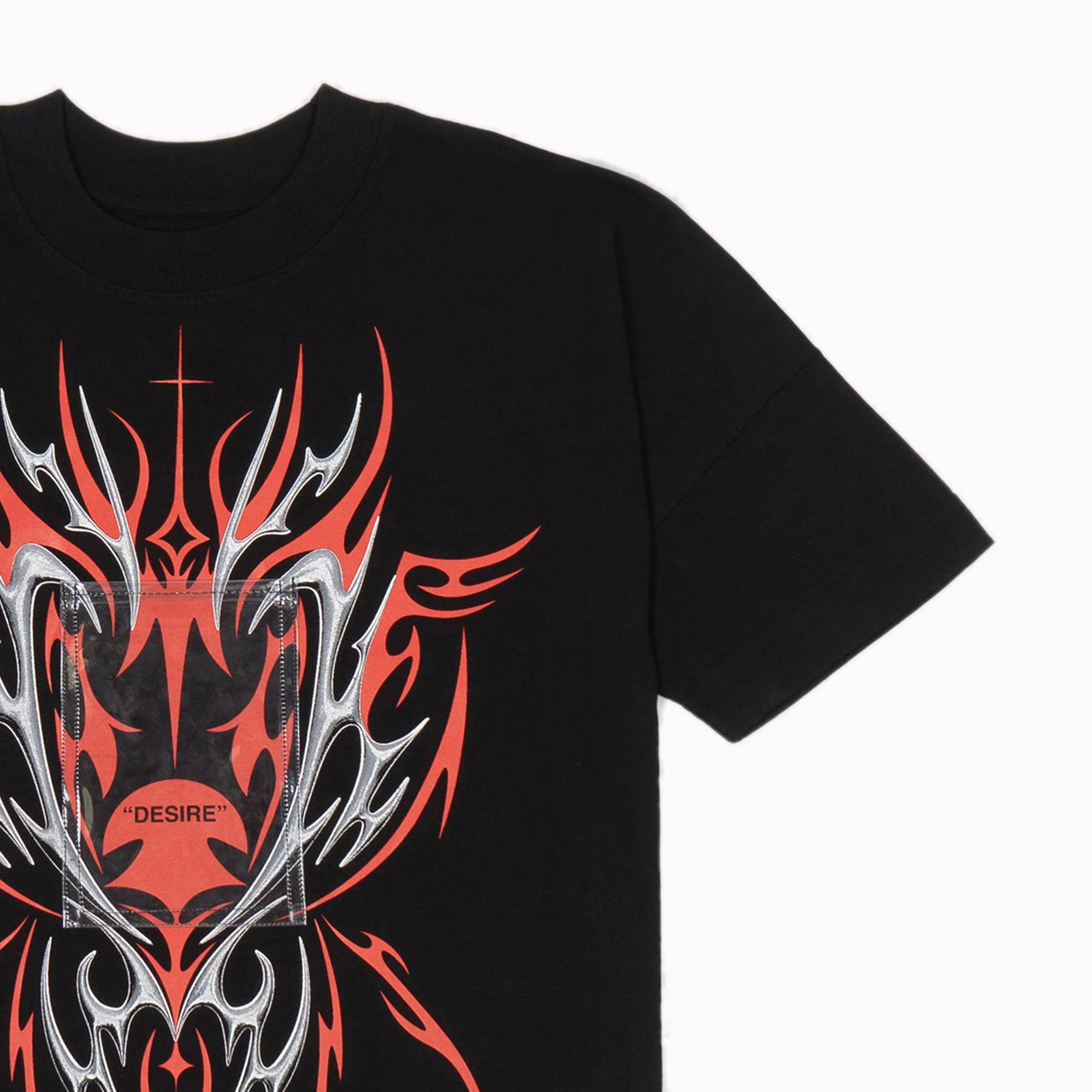 CAMISETA †DESIRE† - Image 4
