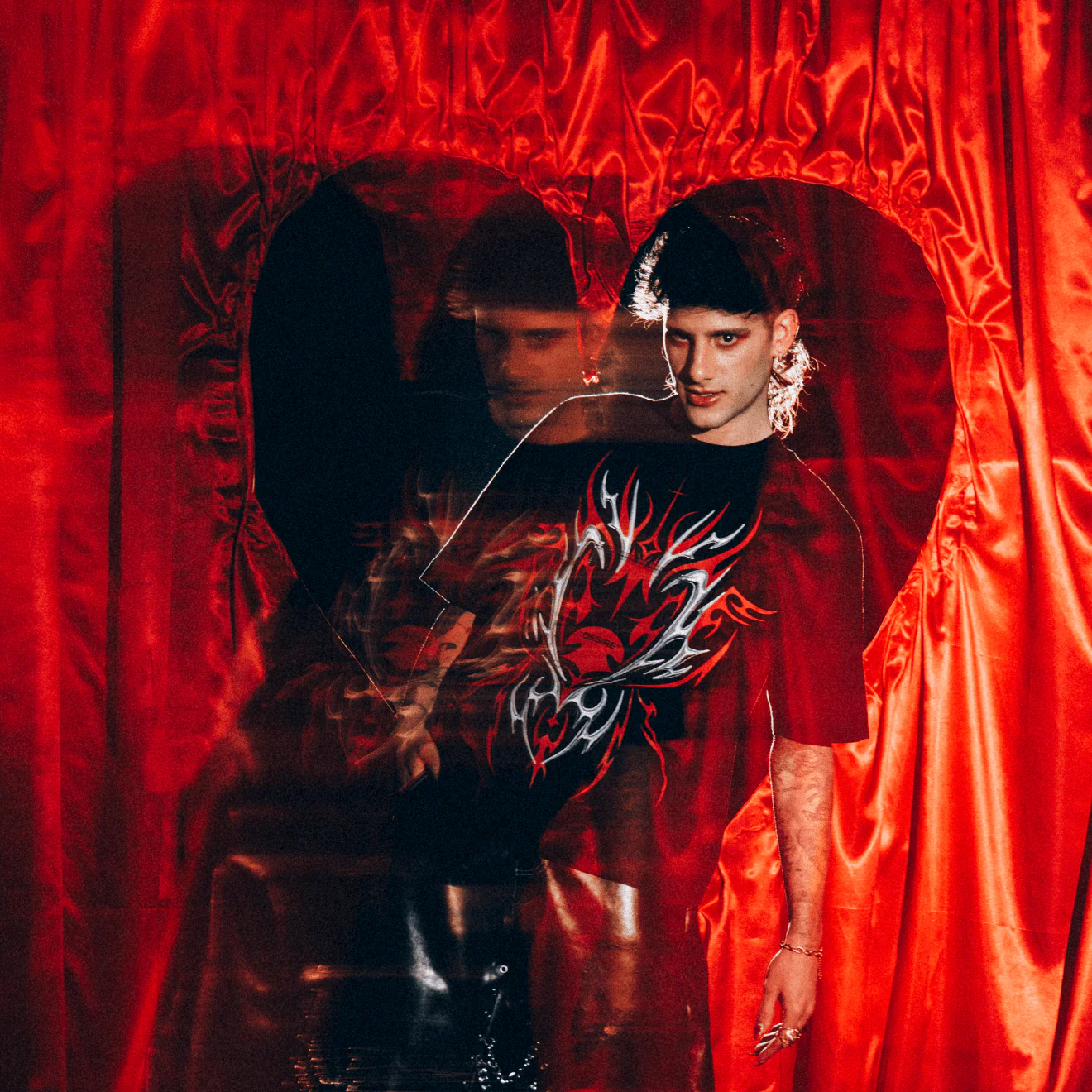 CAMISETA †DESIRE† - Image 6