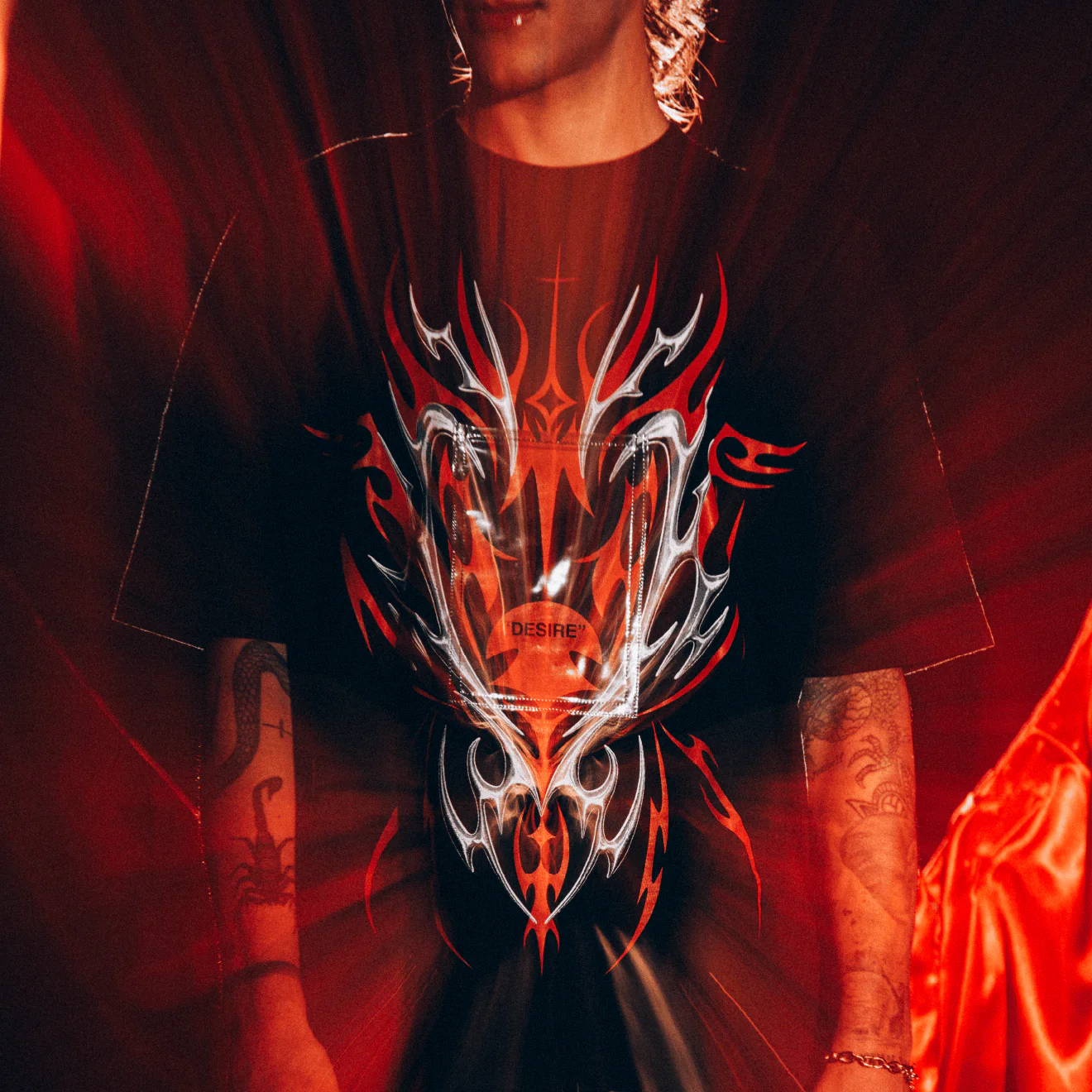 CAMISETA †DESIRE† - Image 7