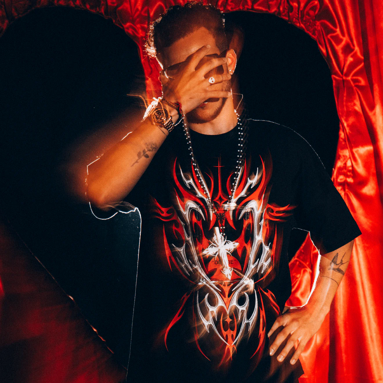 CAMISETA †DESIRE† - Image 8
