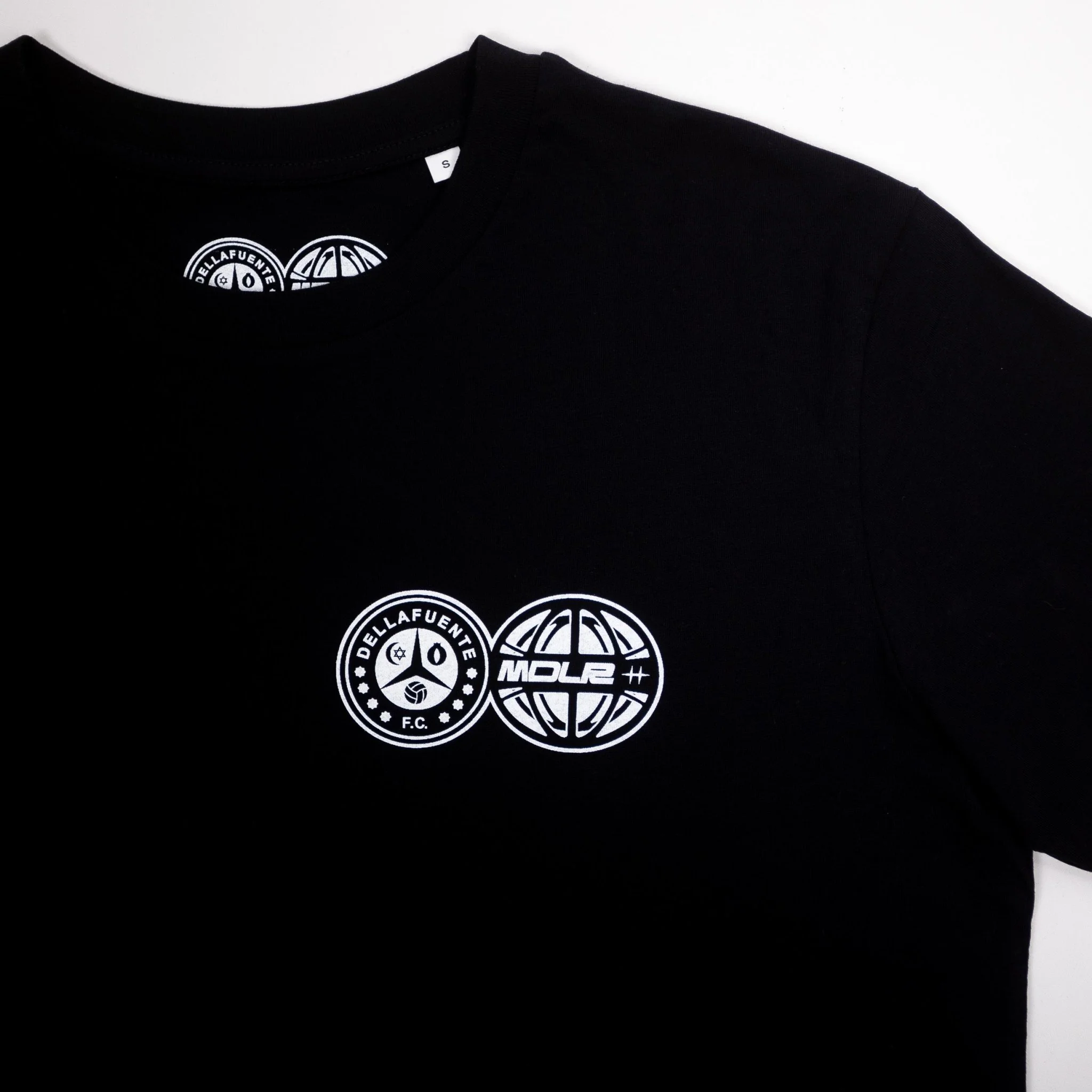 Camiseta SoundClash - DLFC x MDLR - Image 3
