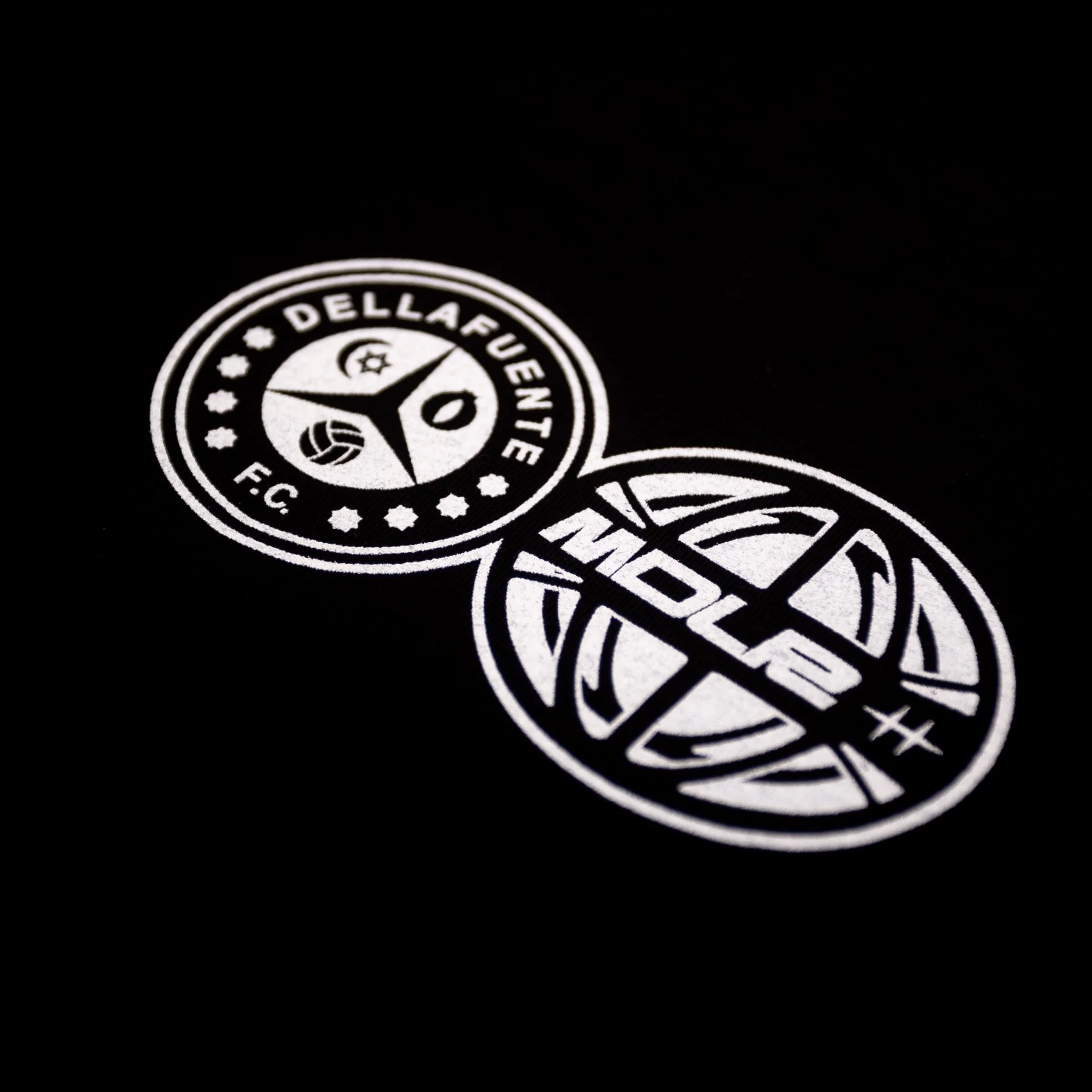 Camiseta SoundClash - DLFC x MDLR - Image 5