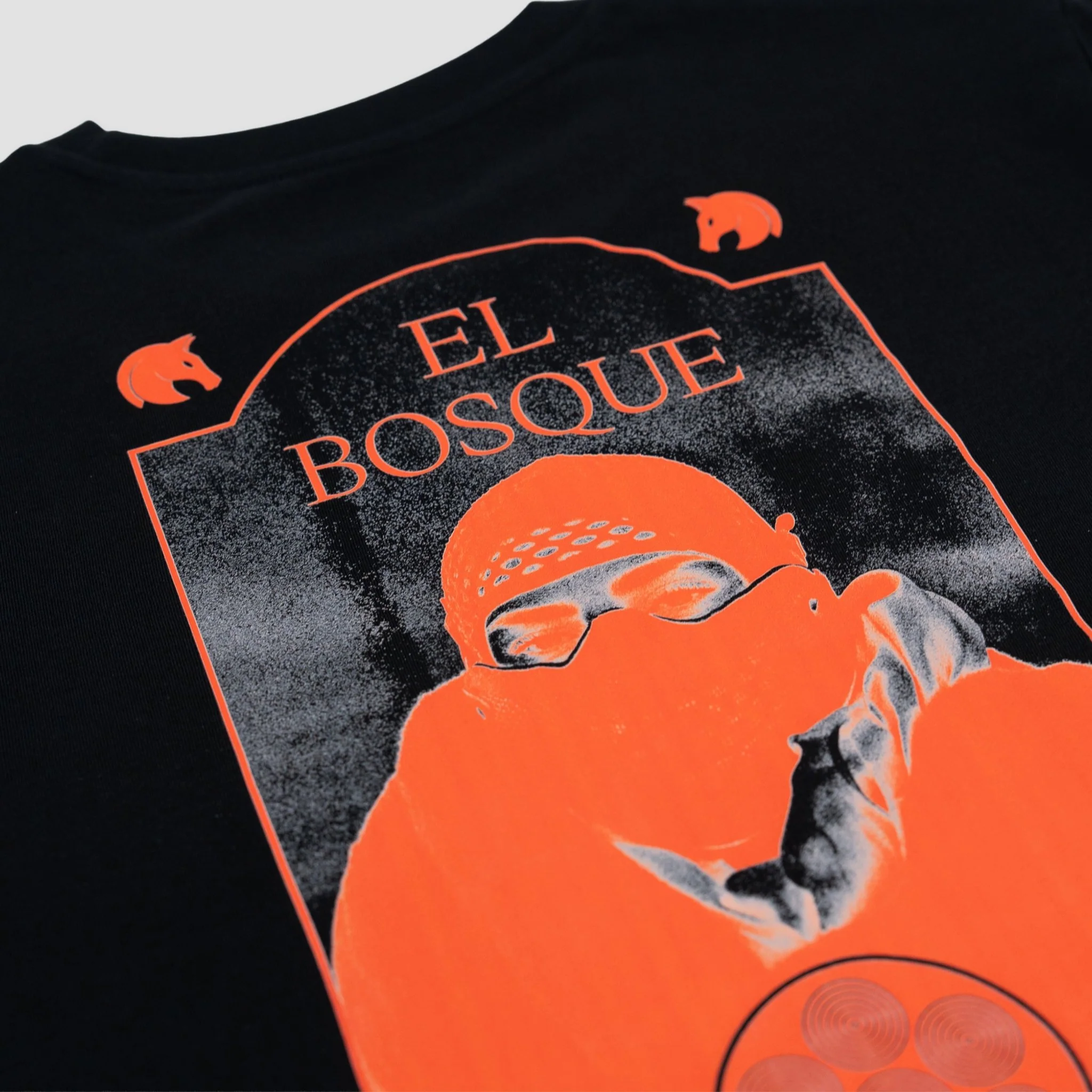 Camiseta El Bosque - Image 5