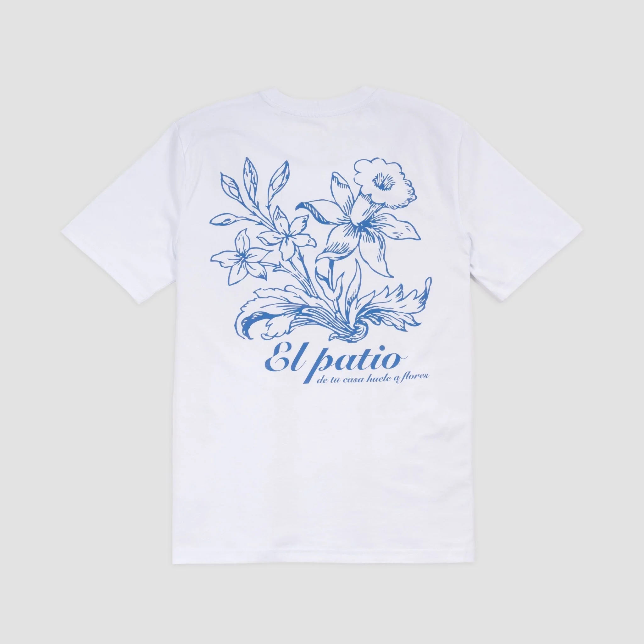 Camiseta "El Patio"