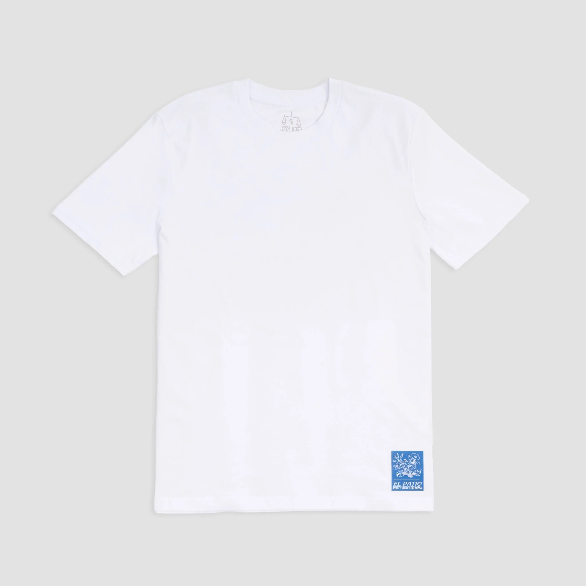 Camiseta "El Patio" - Image 2