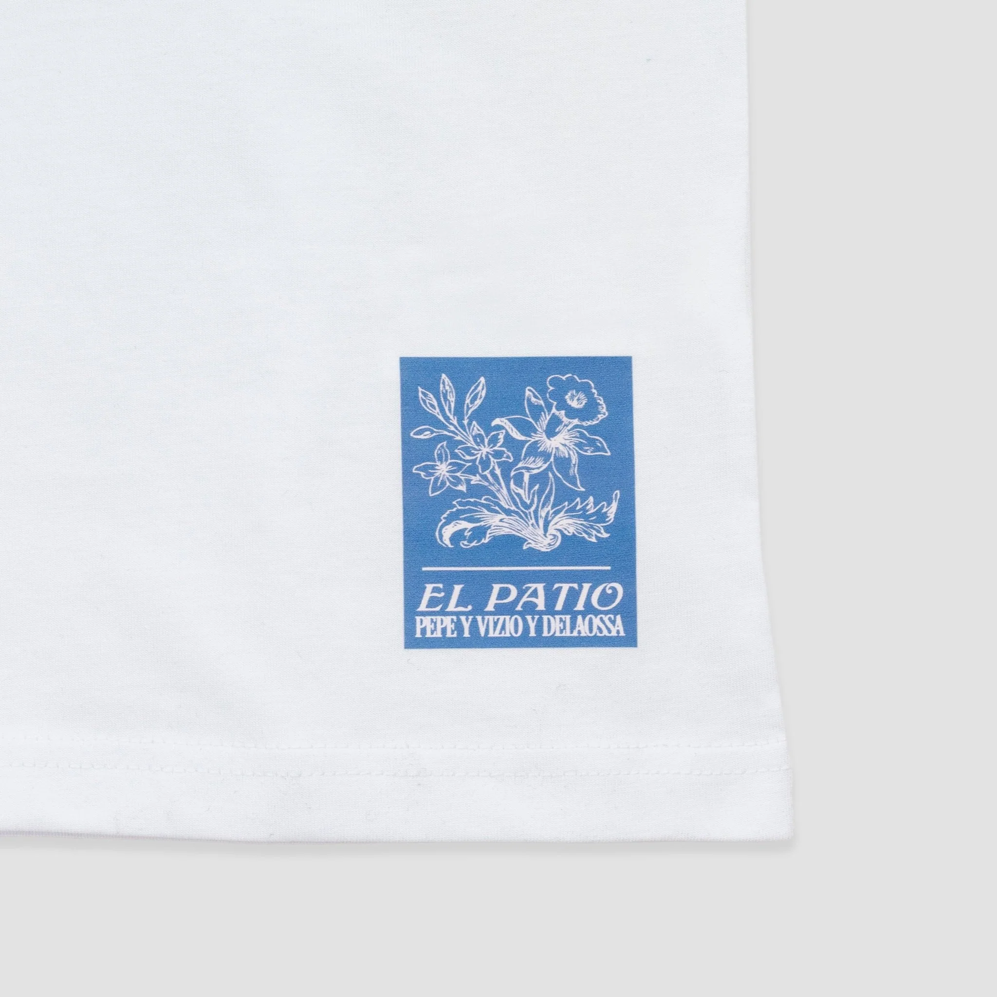 Camiseta "El Patio" - Image 3