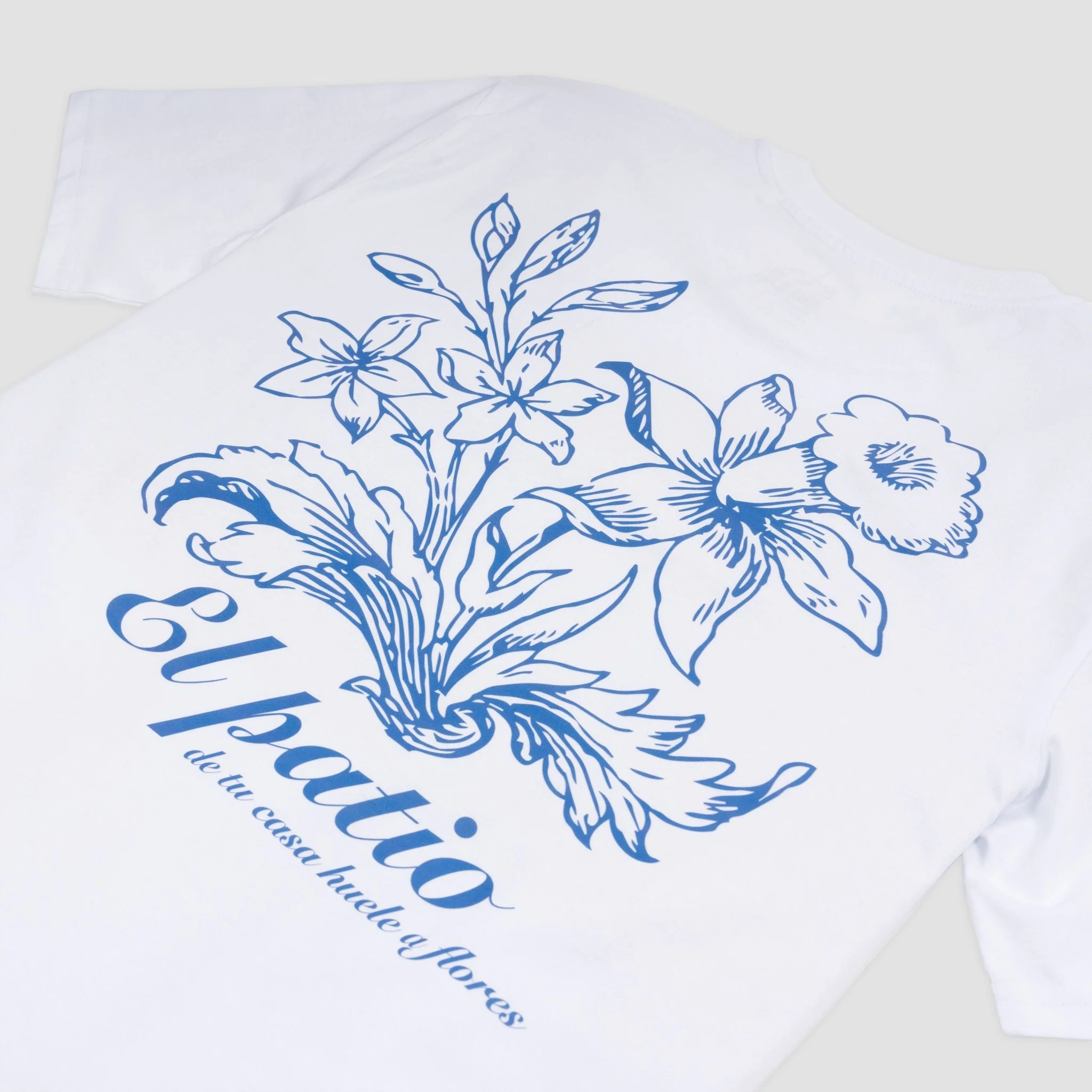 Camiseta "El Patio" - Image 6