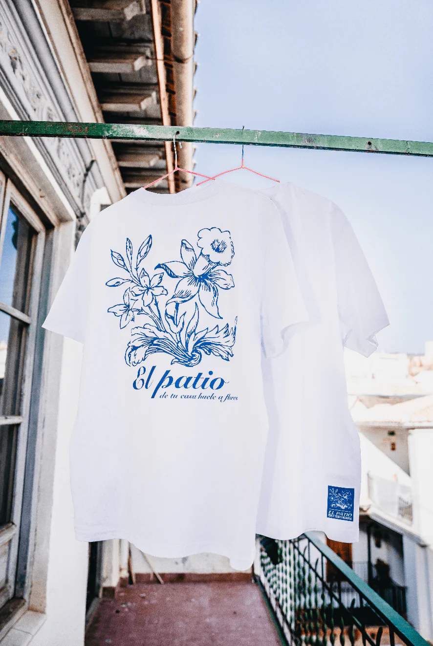 Camiseta "El Patio" - Image 7