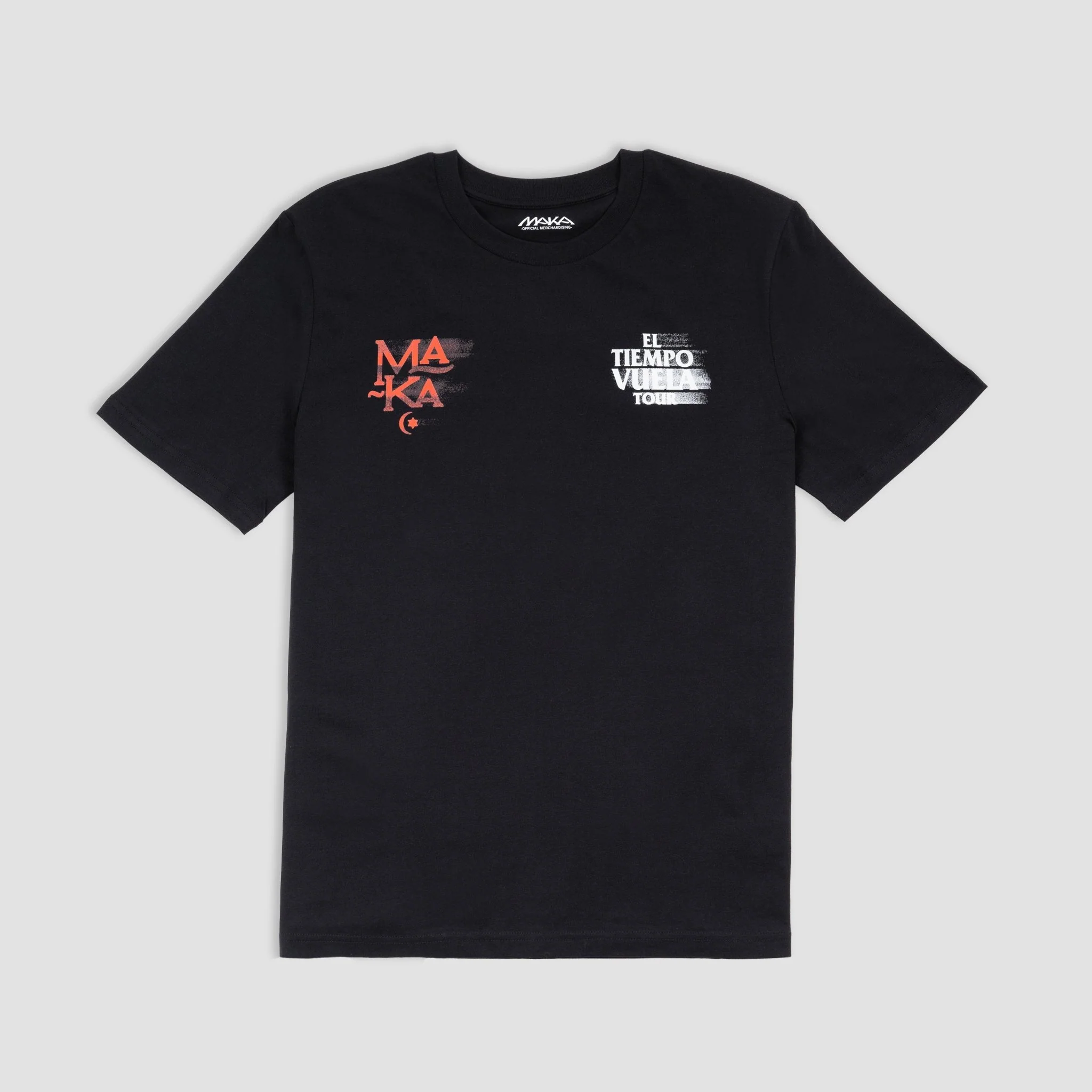 Camiseta - El Tiempo Vuela - Image 2