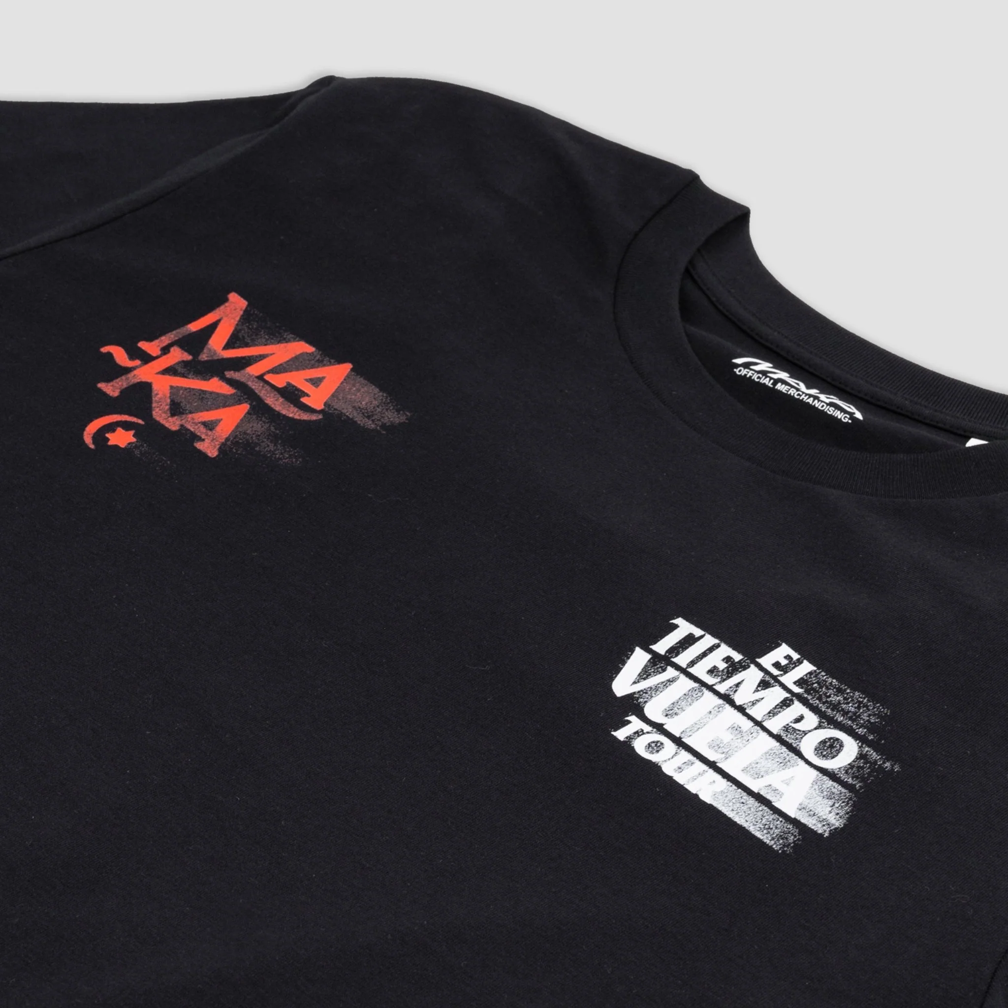 Camiseta - El Tiempo Vuela - Image 4