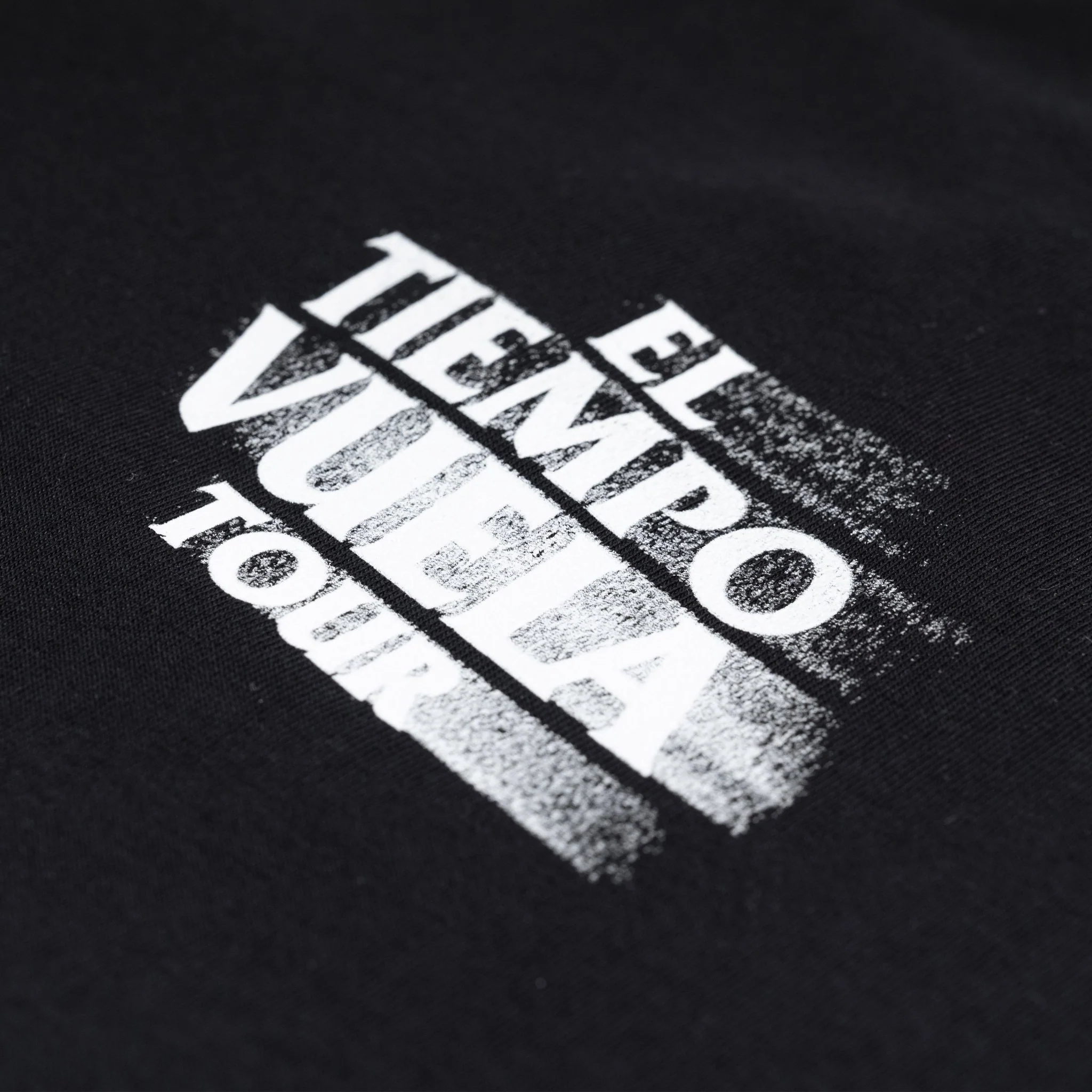 Camiseta - El Tiempo Vuela - Image 5