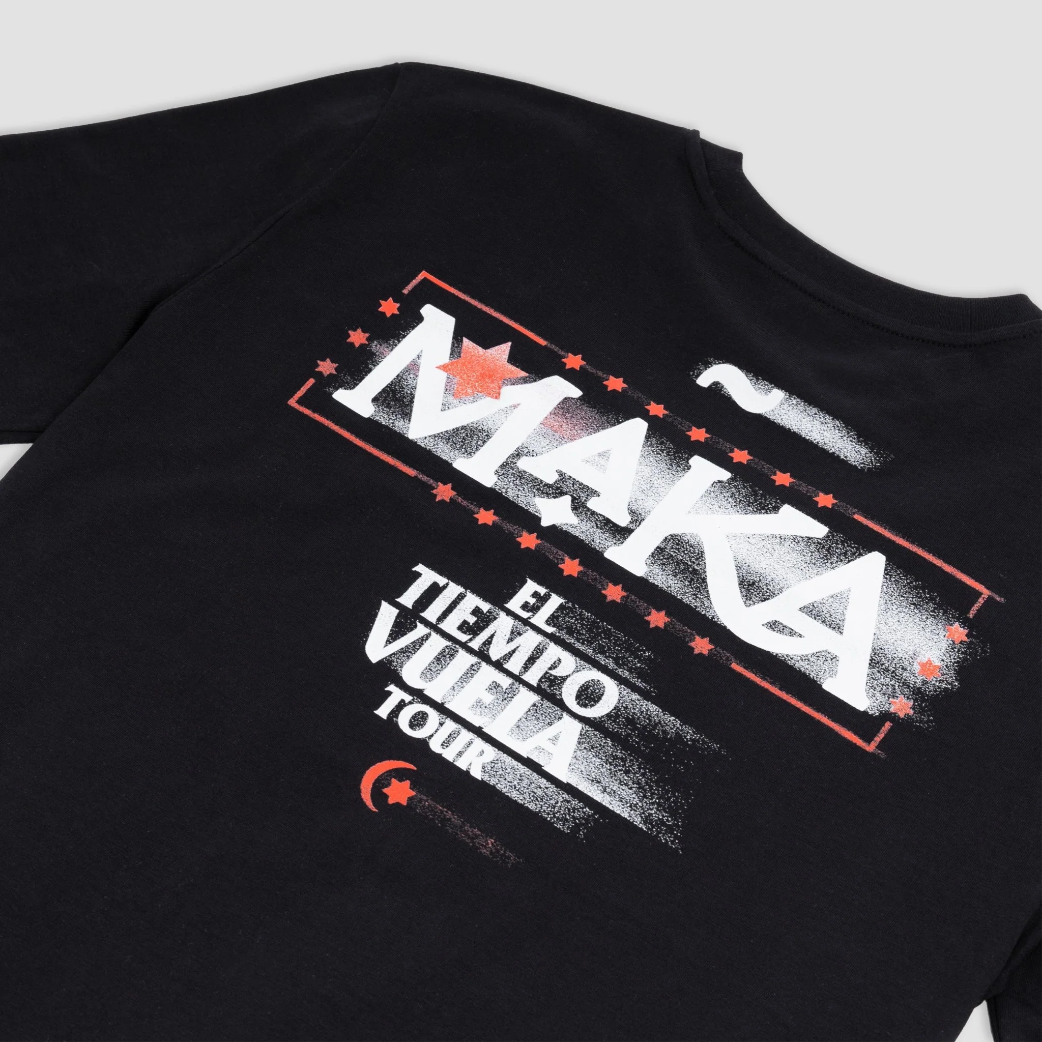 Camiseta - El Tiempo Vuela - Image 6