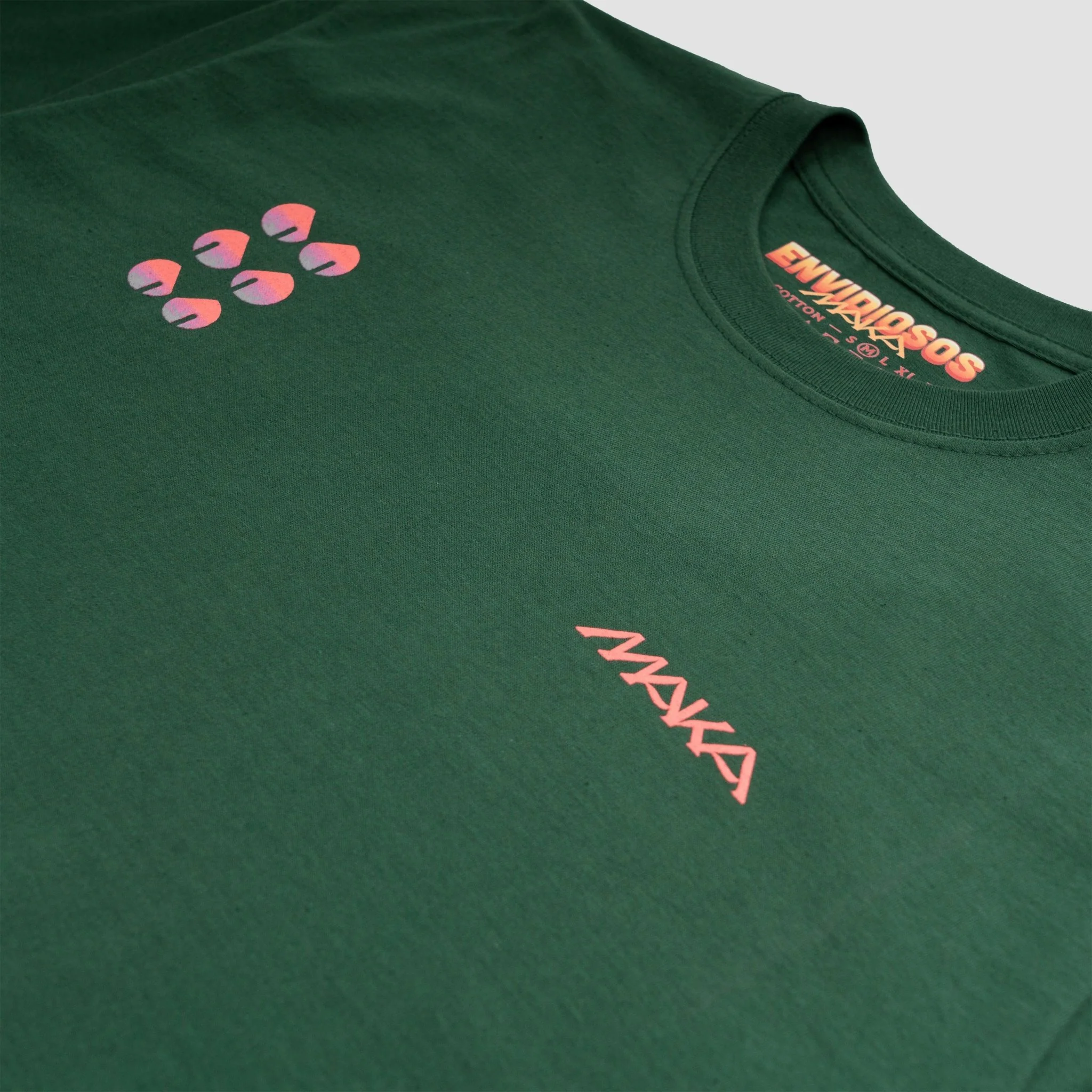 Camiseta - Envidiosos - Image 3