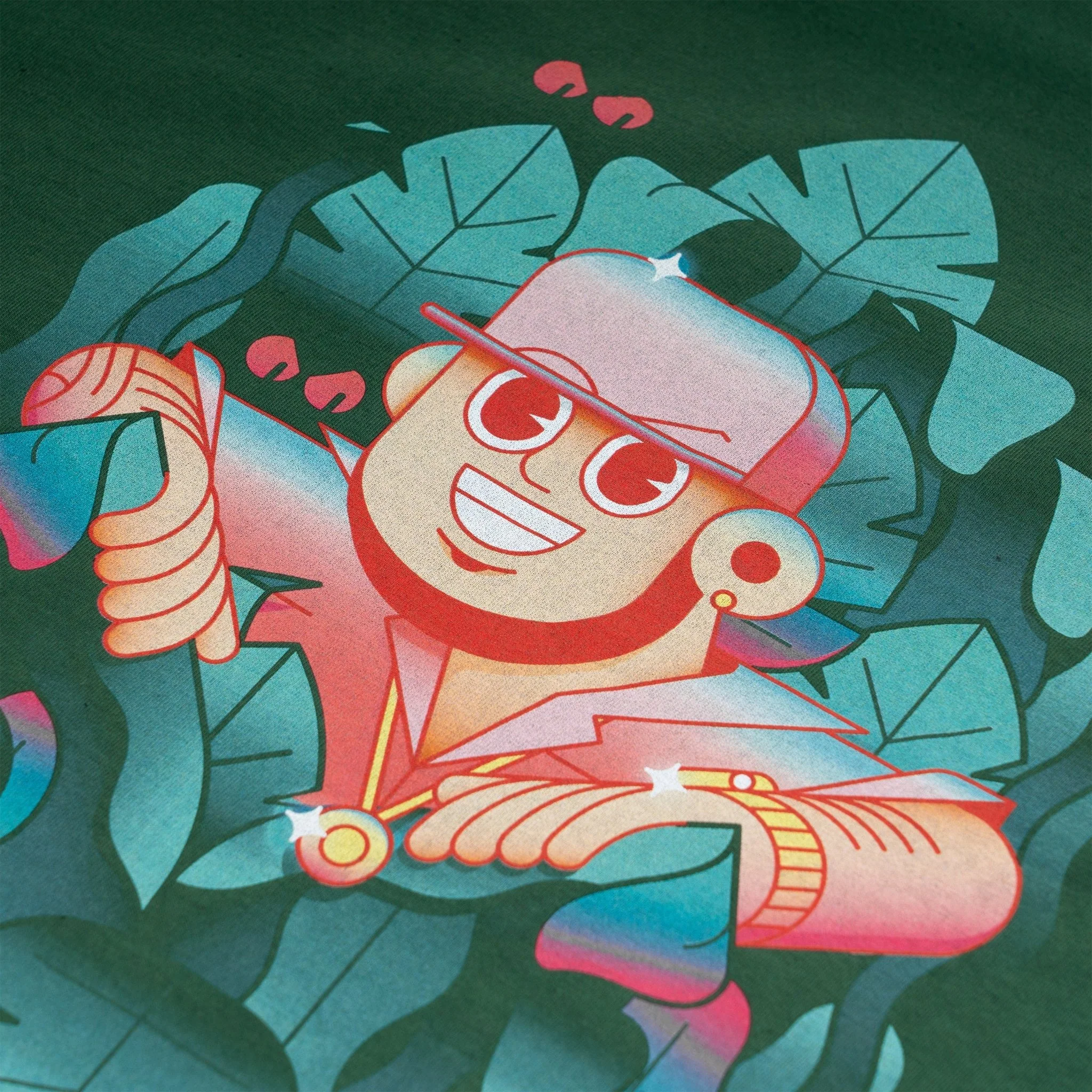 Camiseta - Envidiosos - Image 4