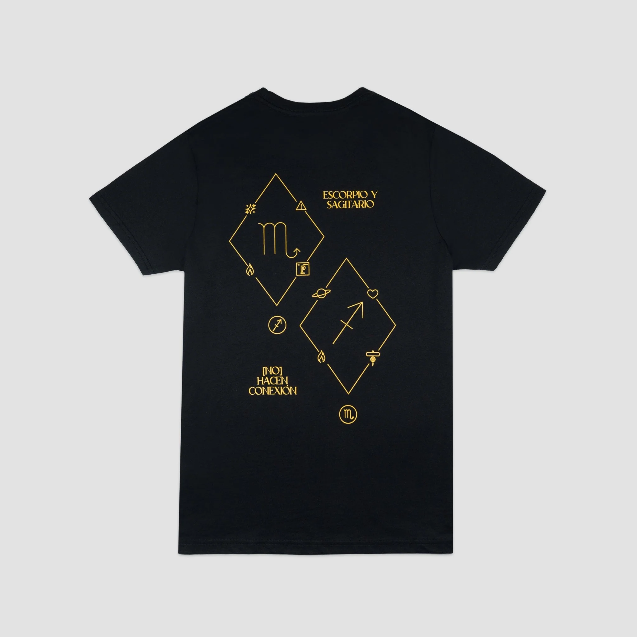 Camiseta Escorpio y Sagitario - Image 2