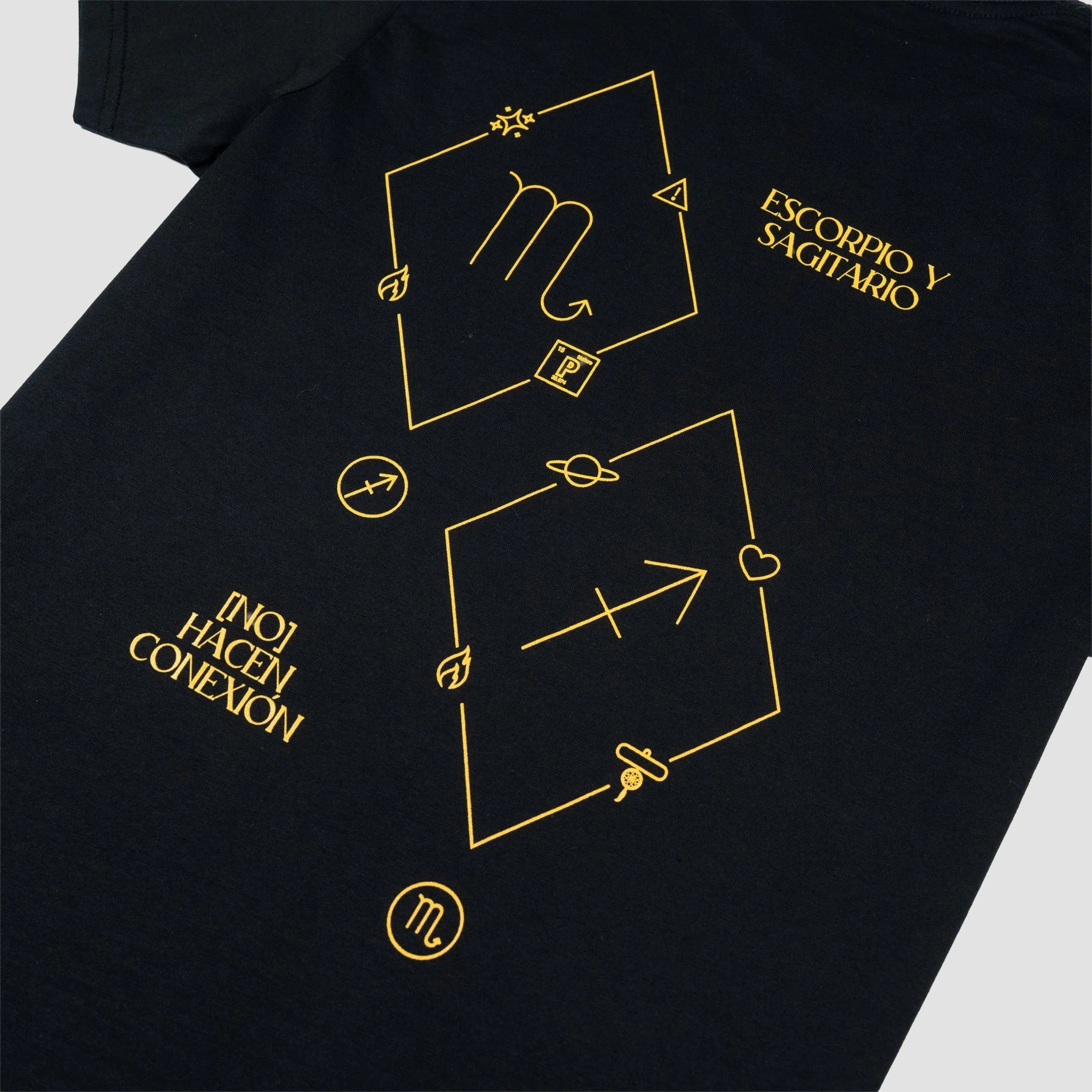 Camiseta Escorpio y Sagitario - Image 5
